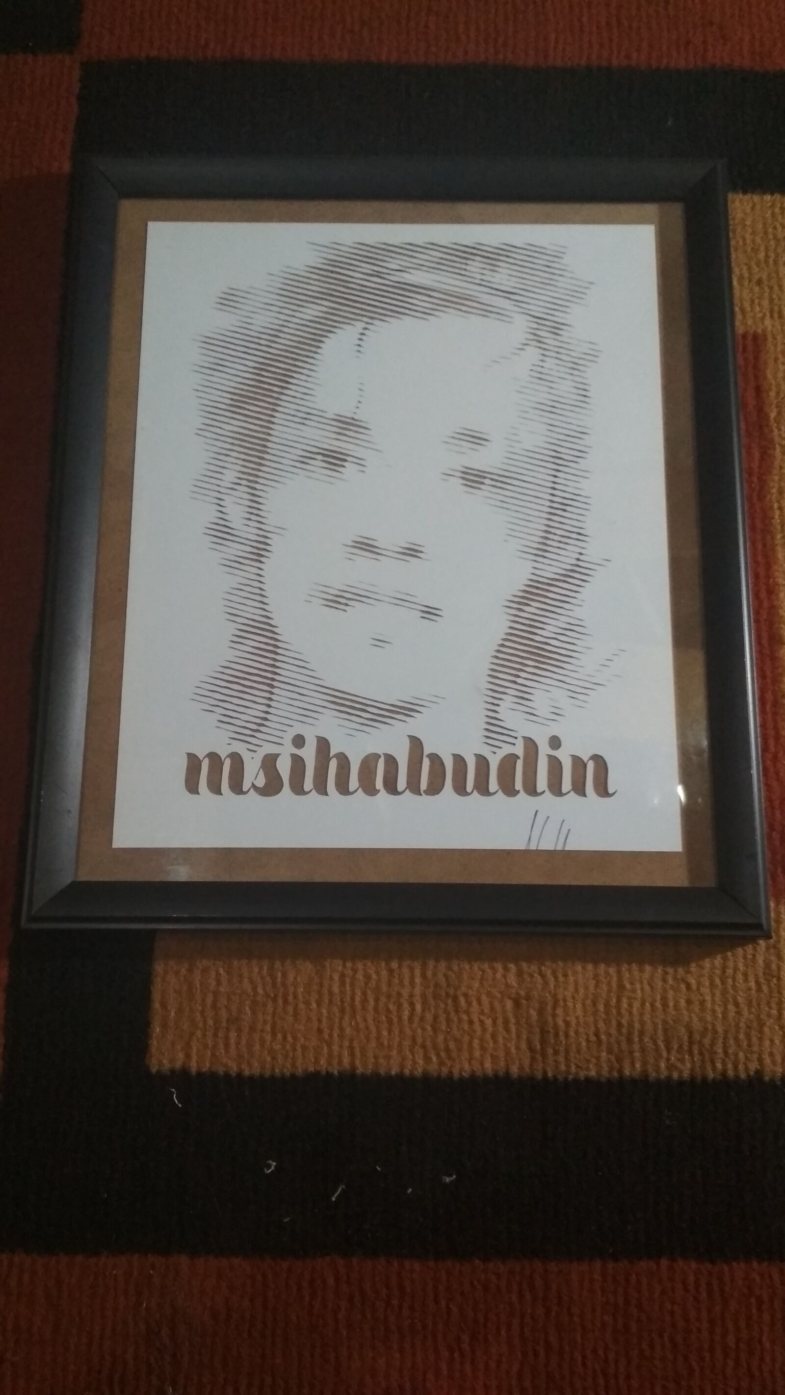 Xiaomi Redmi 4X sample photo. Papercutting, papercut, artpaper photography