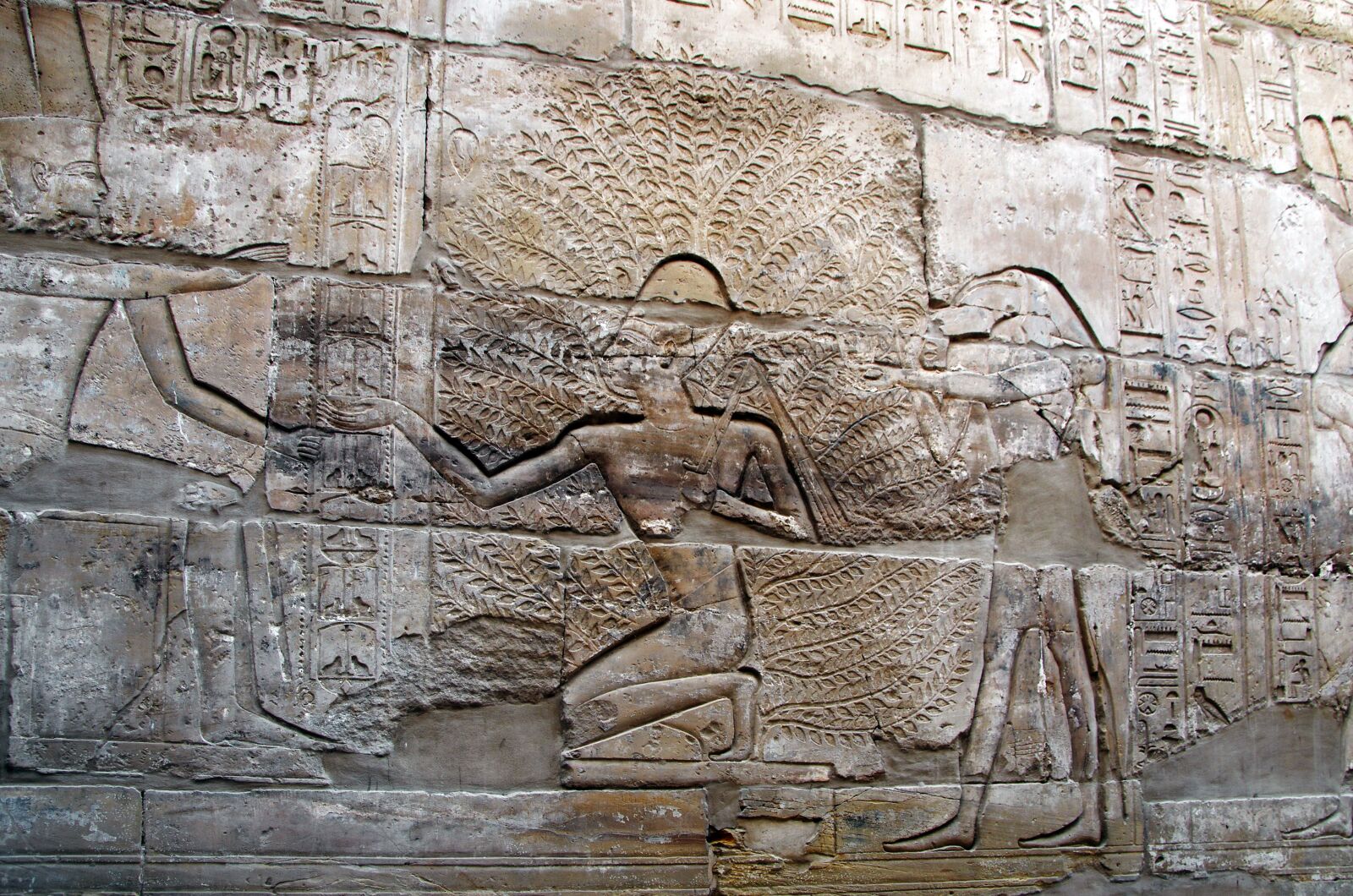 Pentax K-5 sample photo. Egypt, karnak, temple photography