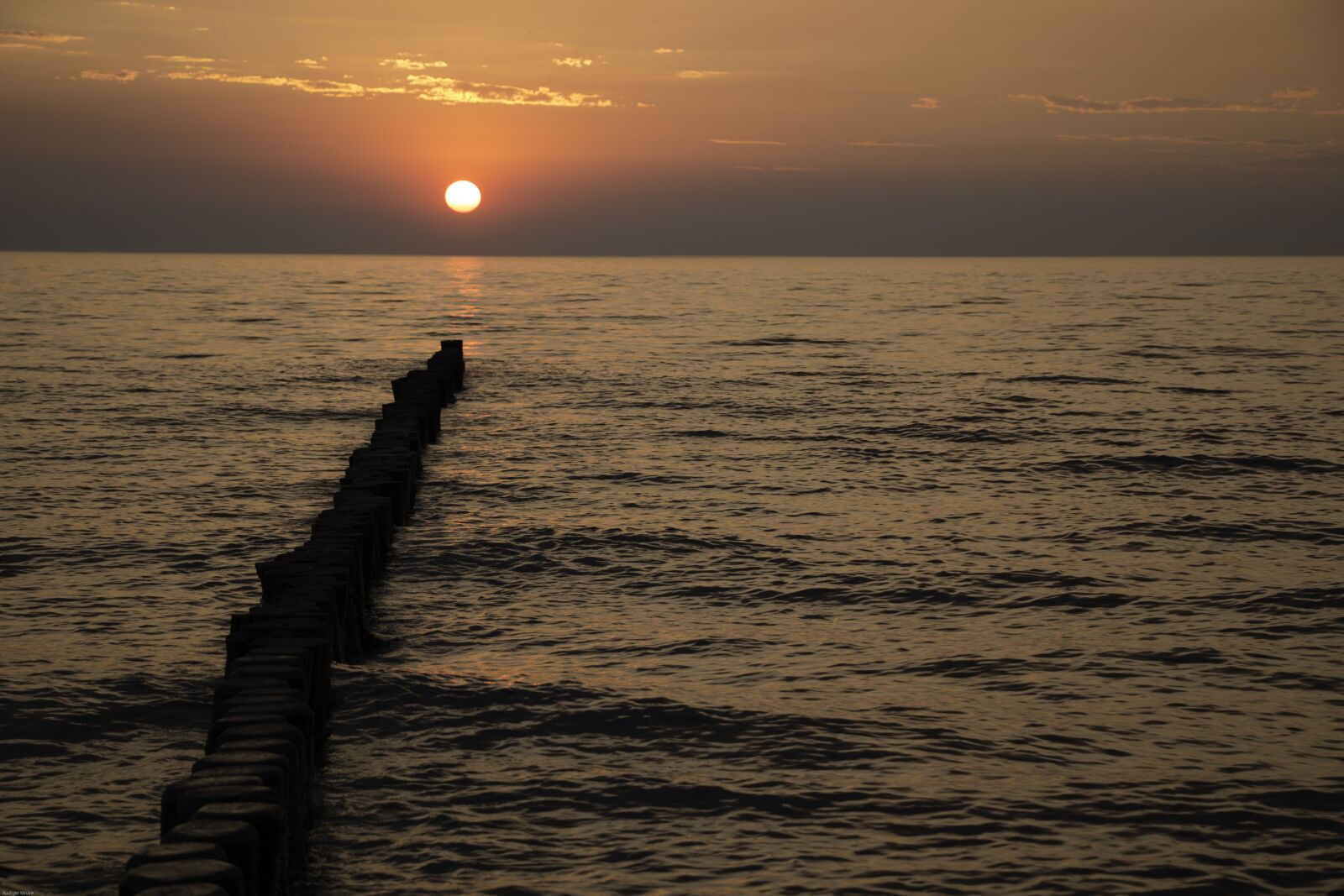 Canon EOS 70D sample photo. Nature, water, lake photography