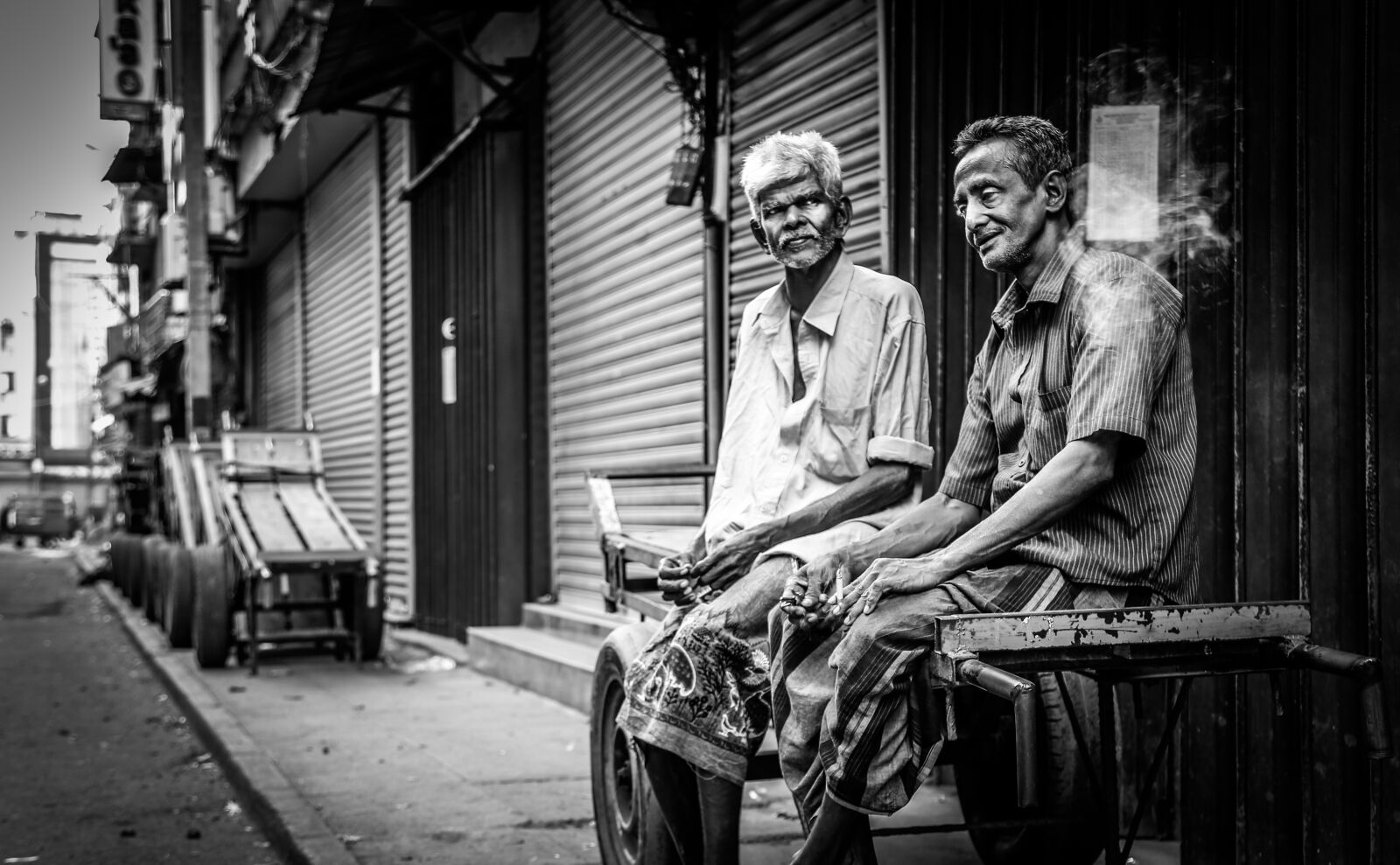Canon EOS 6D + Canon EF 24-105mm F4L IS USM sample photo. Sri lanka, ceylon, pettah photography