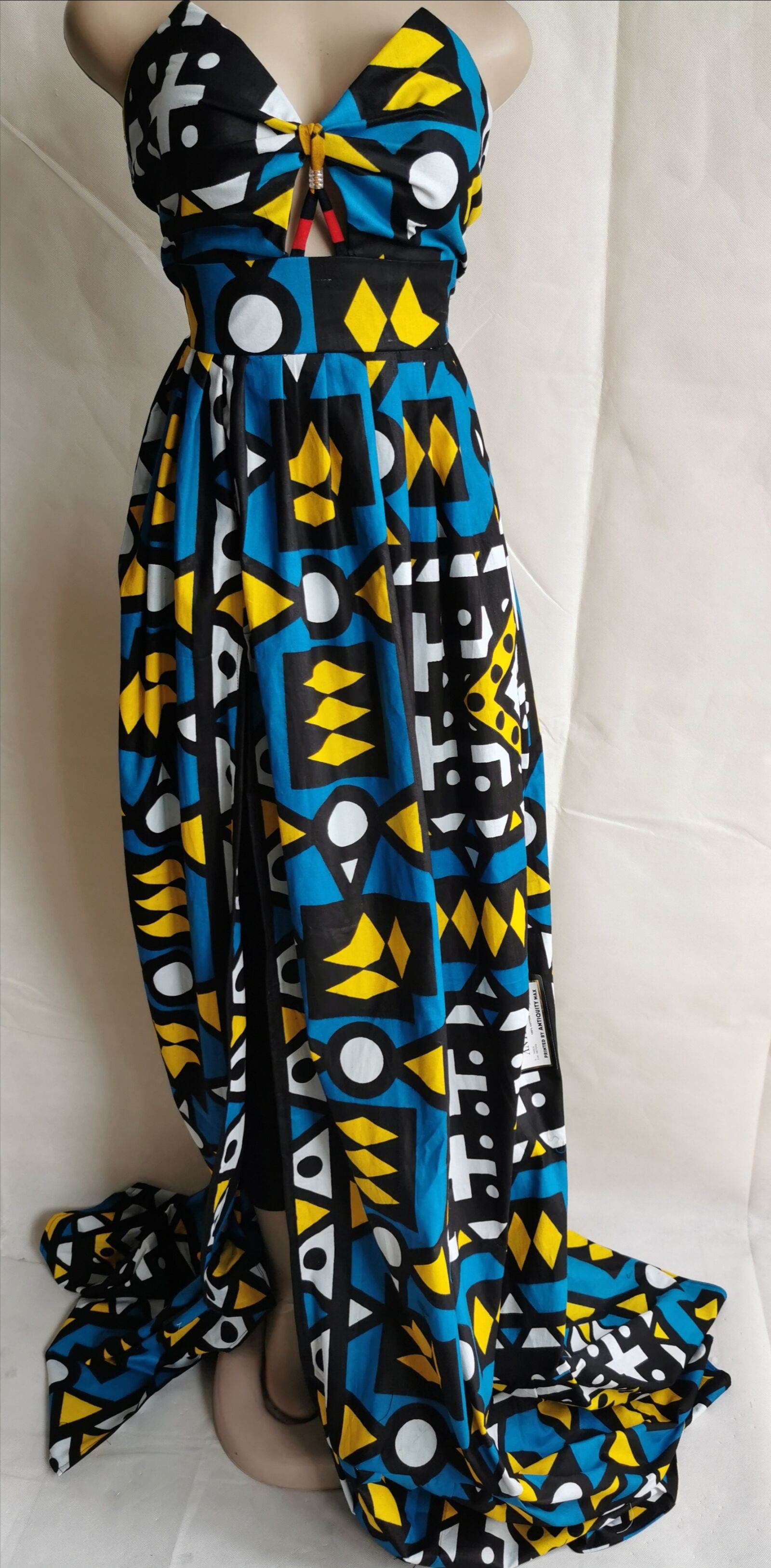HUAWEI P30 Pro sample photo. Fashion, africa, dress photography