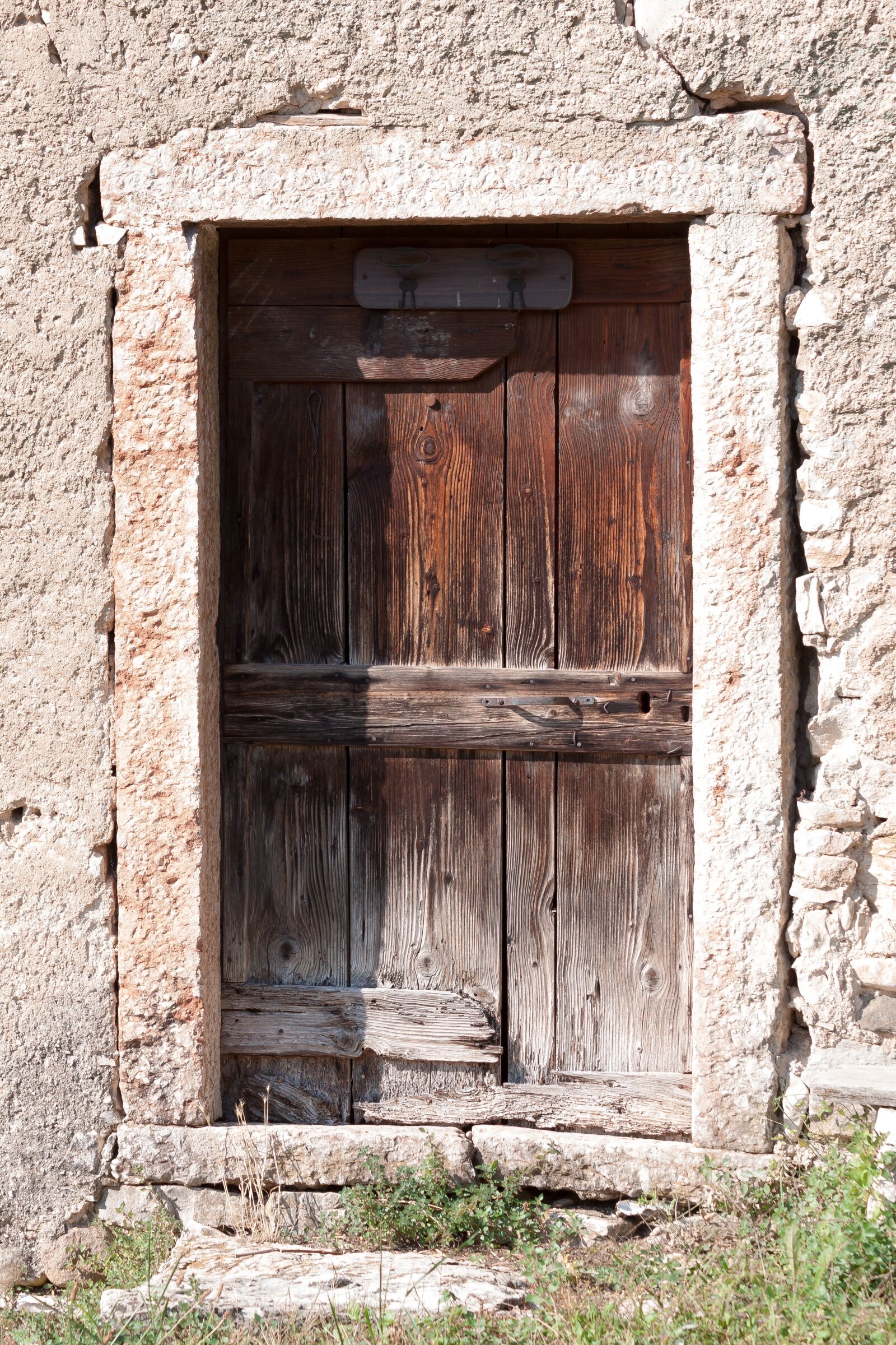 Canon EOS 50D sample photo. Door, old, wood photography