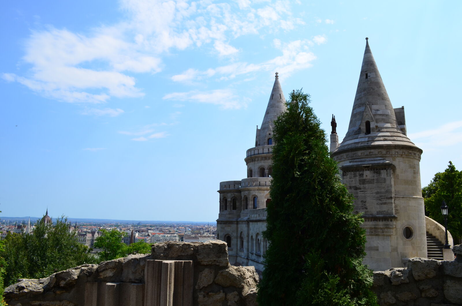 Nikon D5100 sample photo. Budapest, hungary photography