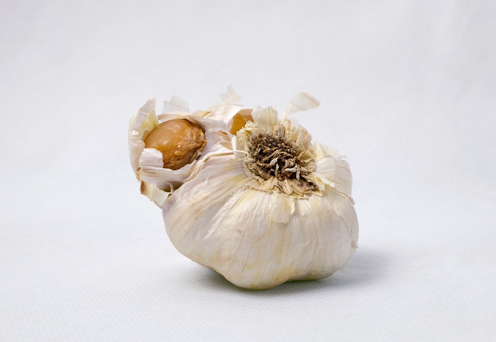 Canon EOS 80D sample photo. Garlic, food, vegetables photography