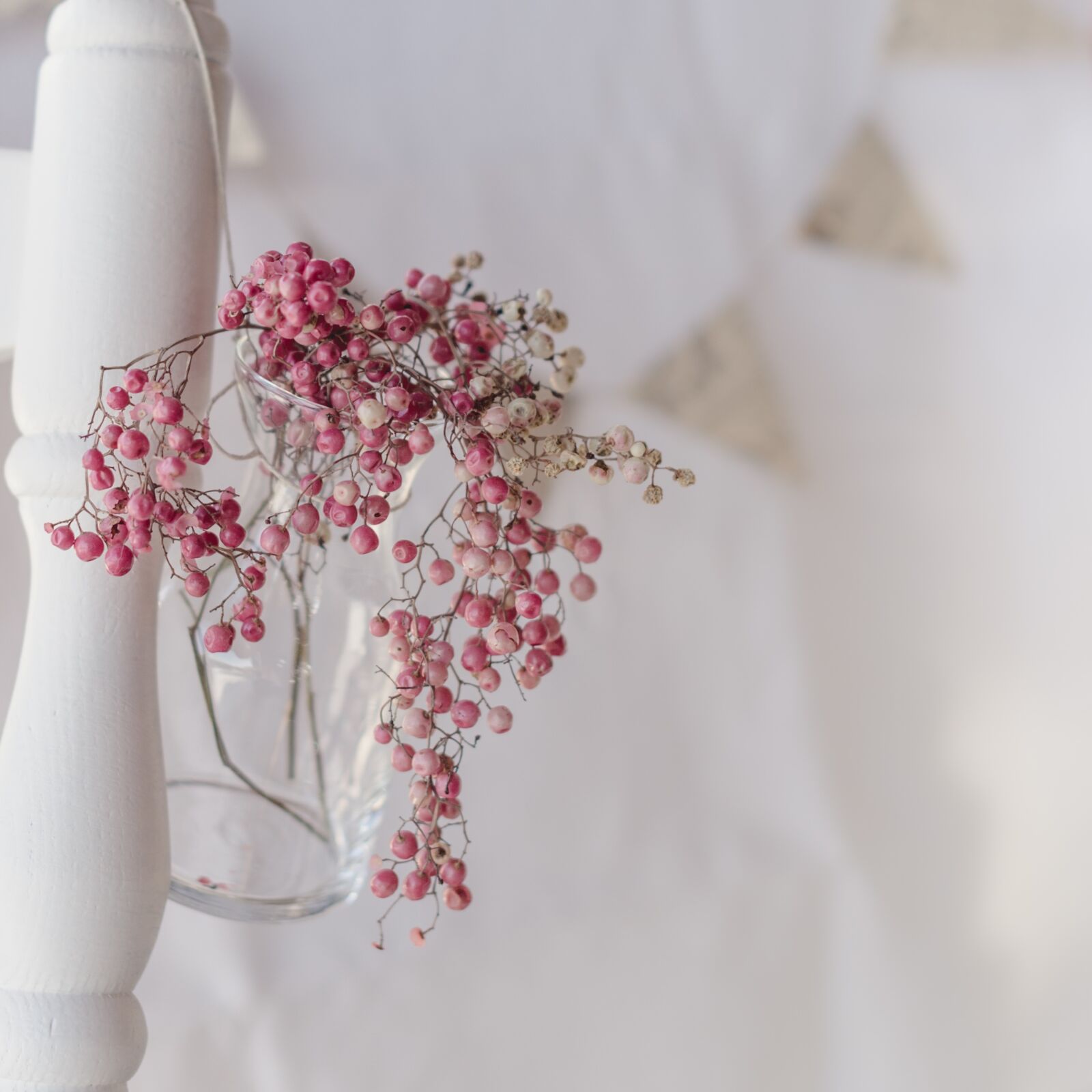 Nikon Df sample photo. Still life, pepper berries photography