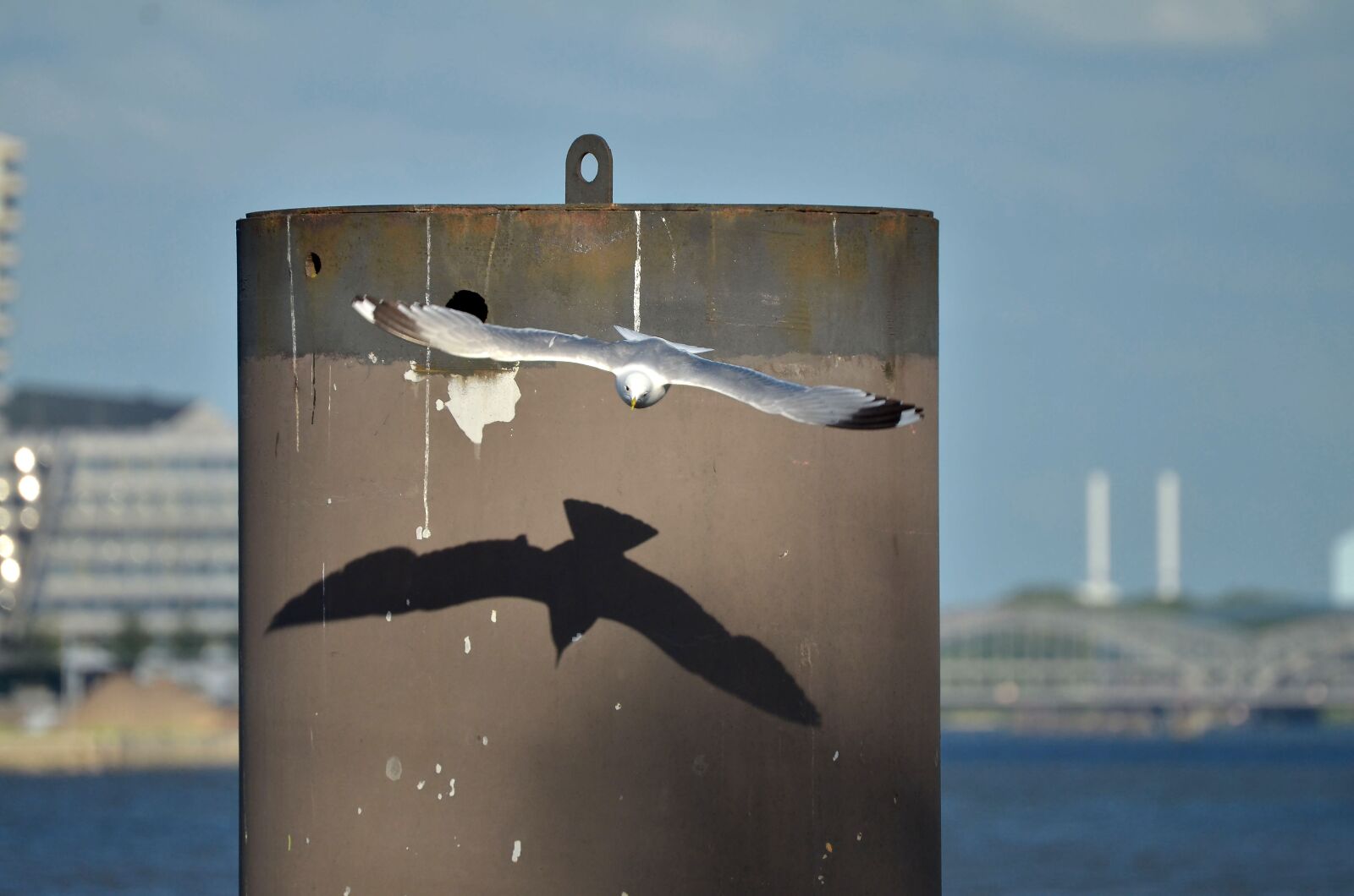 Nikon D7000 sample photo. Hamburg, port, elbe photography