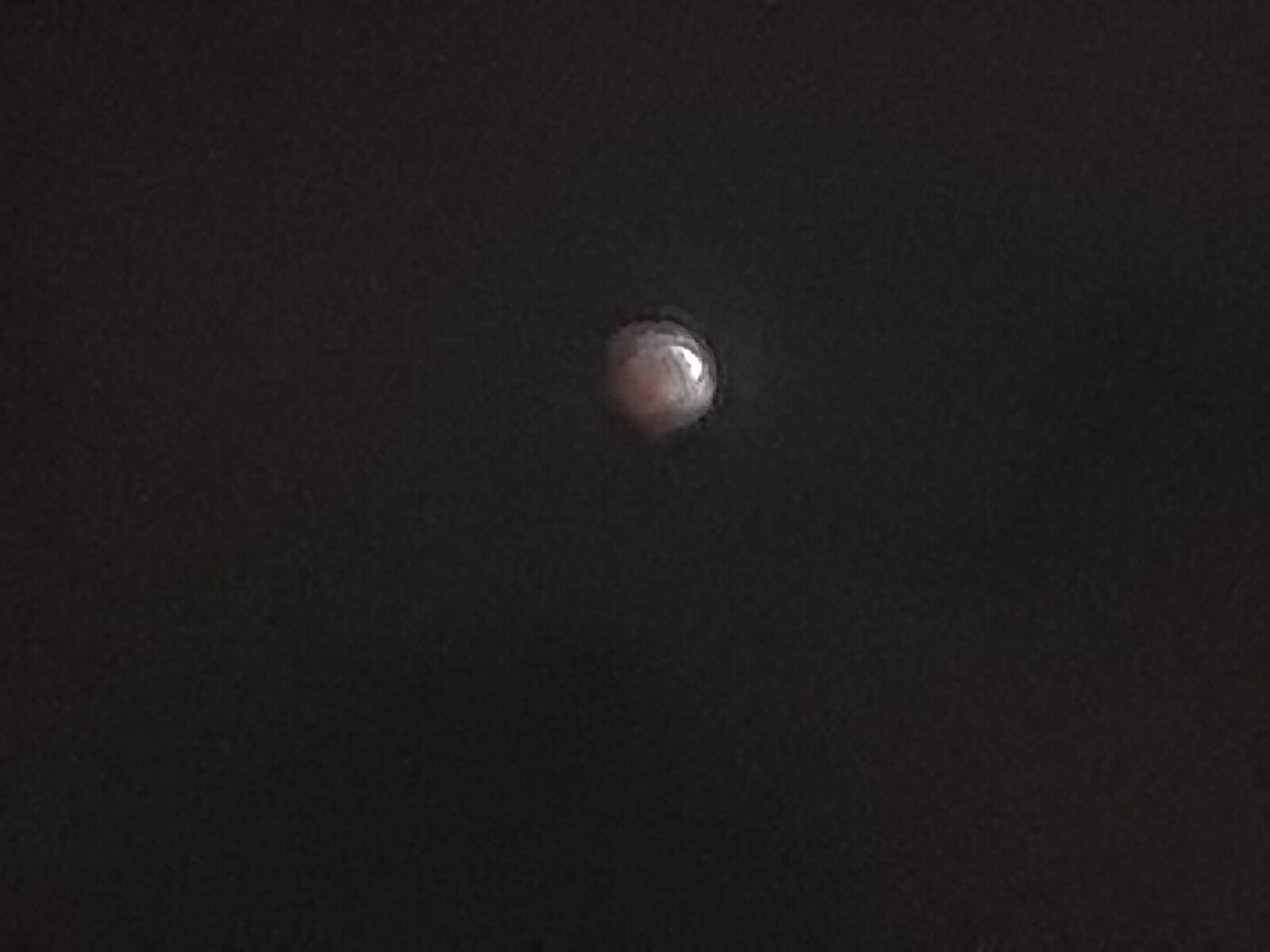 HUAWEI CLT-L29 sample photo. Moon, night, dubai photography