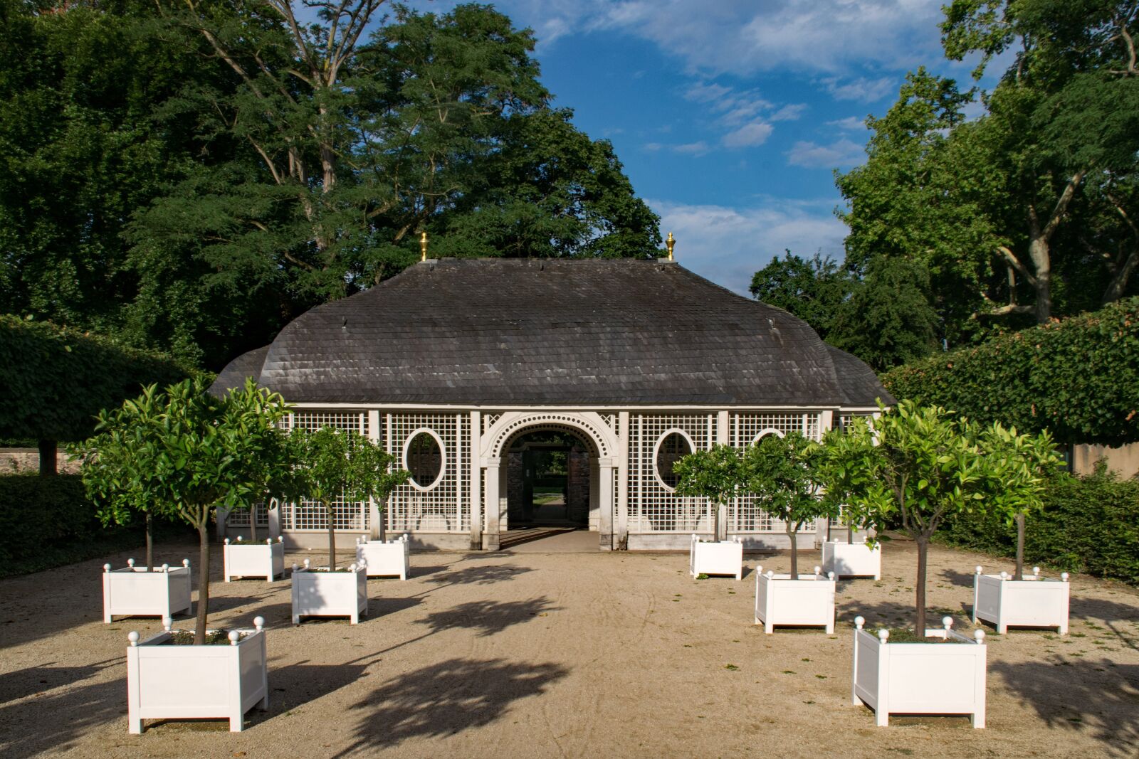 Nikon D5300 sample photo. Prince georgs-garden, darmstadt, hesse photography