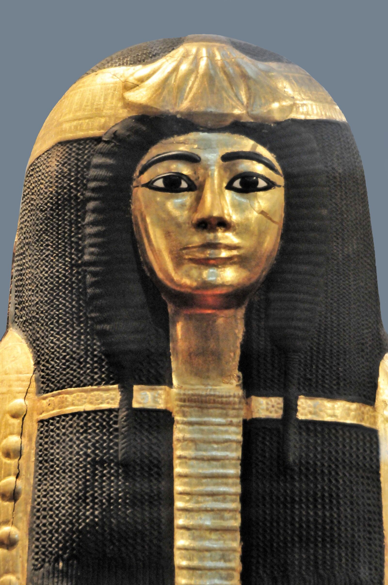 Nikon D300 sample photo. Sarcophagus, egypt, antique photography