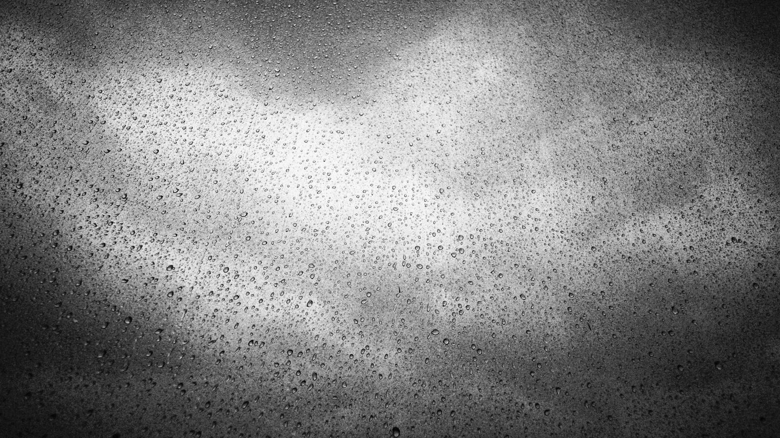 Canon EOS 800D (EOS Rebel T7i / EOS Kiss X9i) sample photo. Raindrops, cloud, window photography