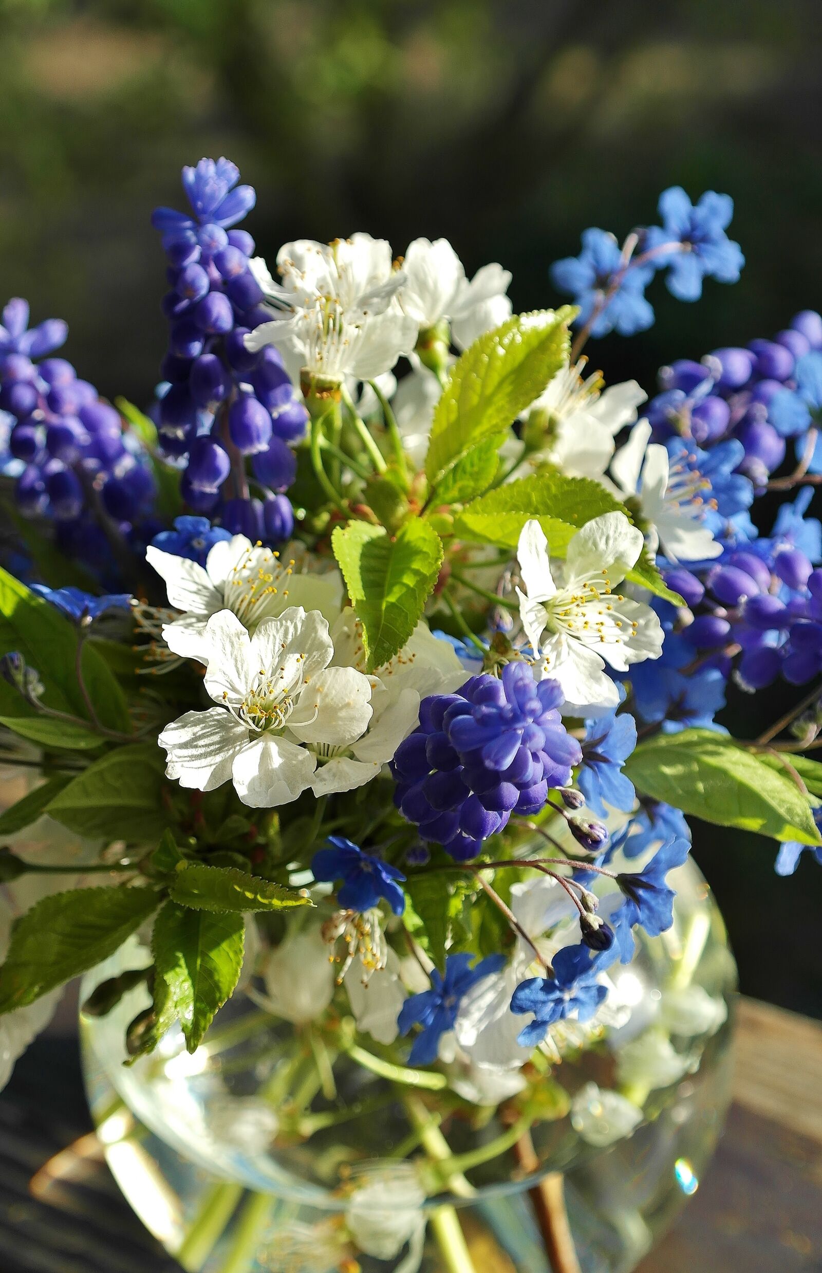 Samsung NX20 sample photo. Flowers, bouquet of flowers photography