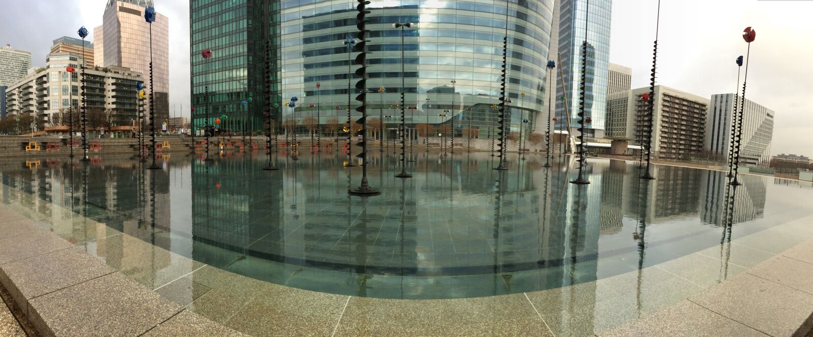 iPhone 5s back camera 4.15mm f/2.2 sample photo. Atwork, buildings, business, france photography