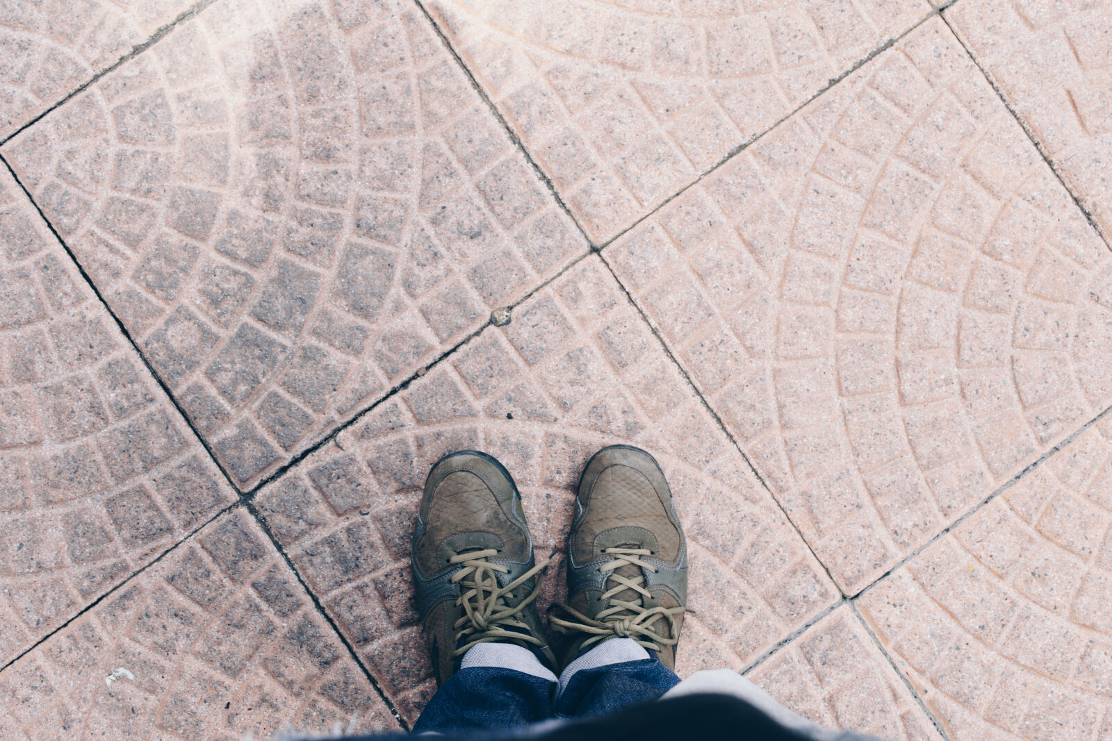 Nikon D5300 sample photo. Foot, hipster, selfie, shoe photography