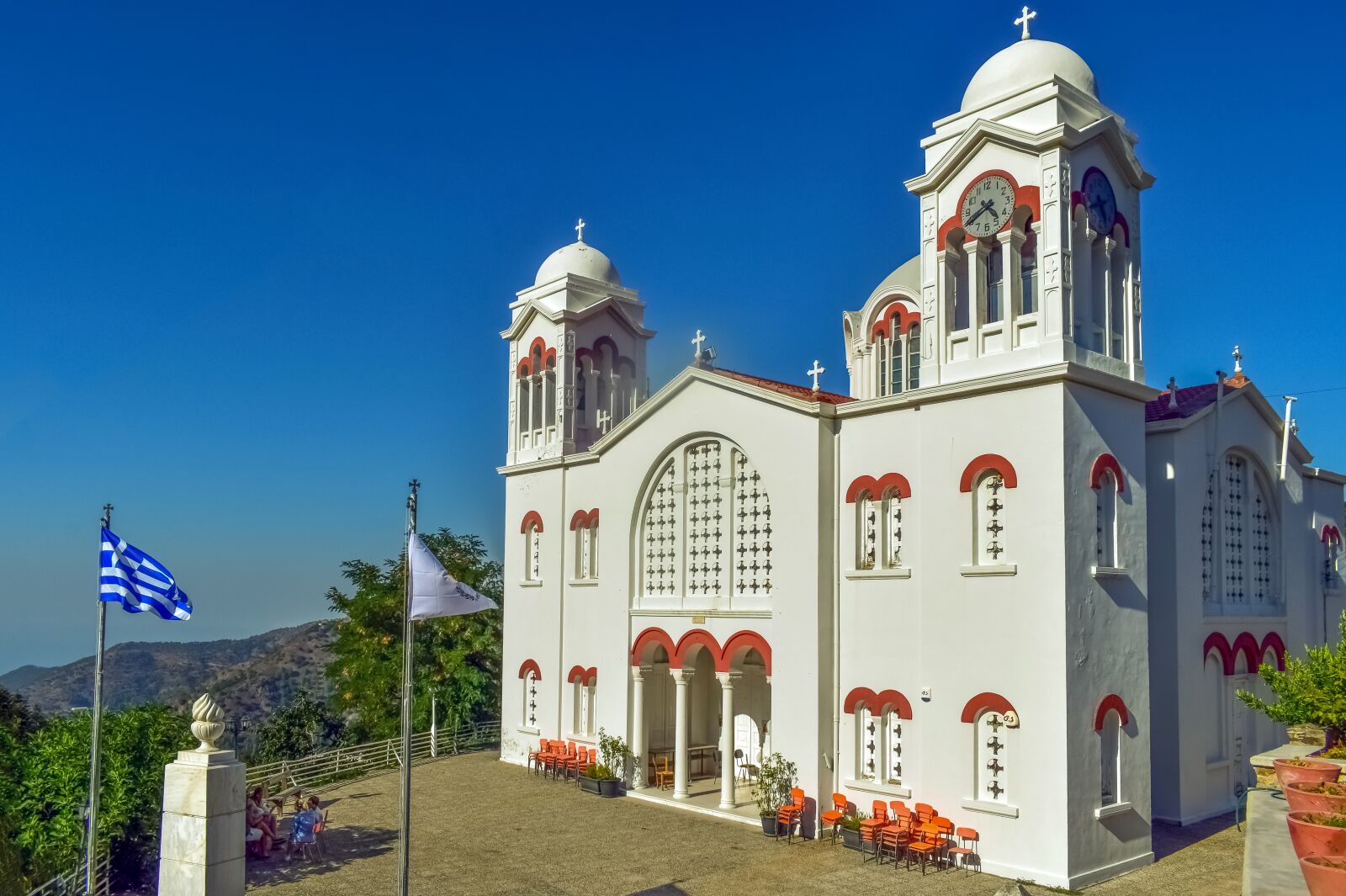 Nikon D3300 sample photo. Church, building, facade photography