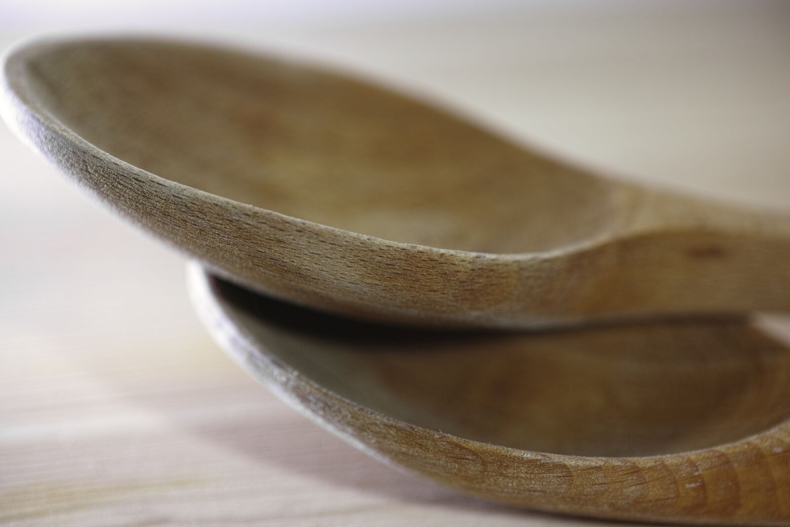Sigma DP3 Merrill sample photo. Spoon, wood-fibre boards, yellow photography