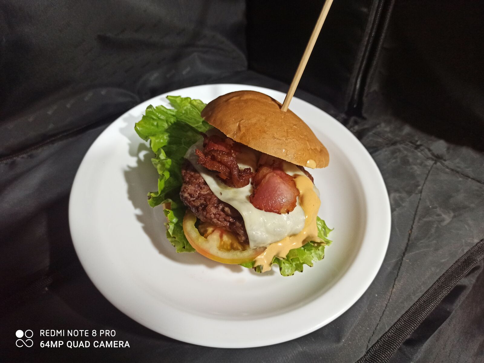 Xiaomi Redmi Note 8 Pro sample photo