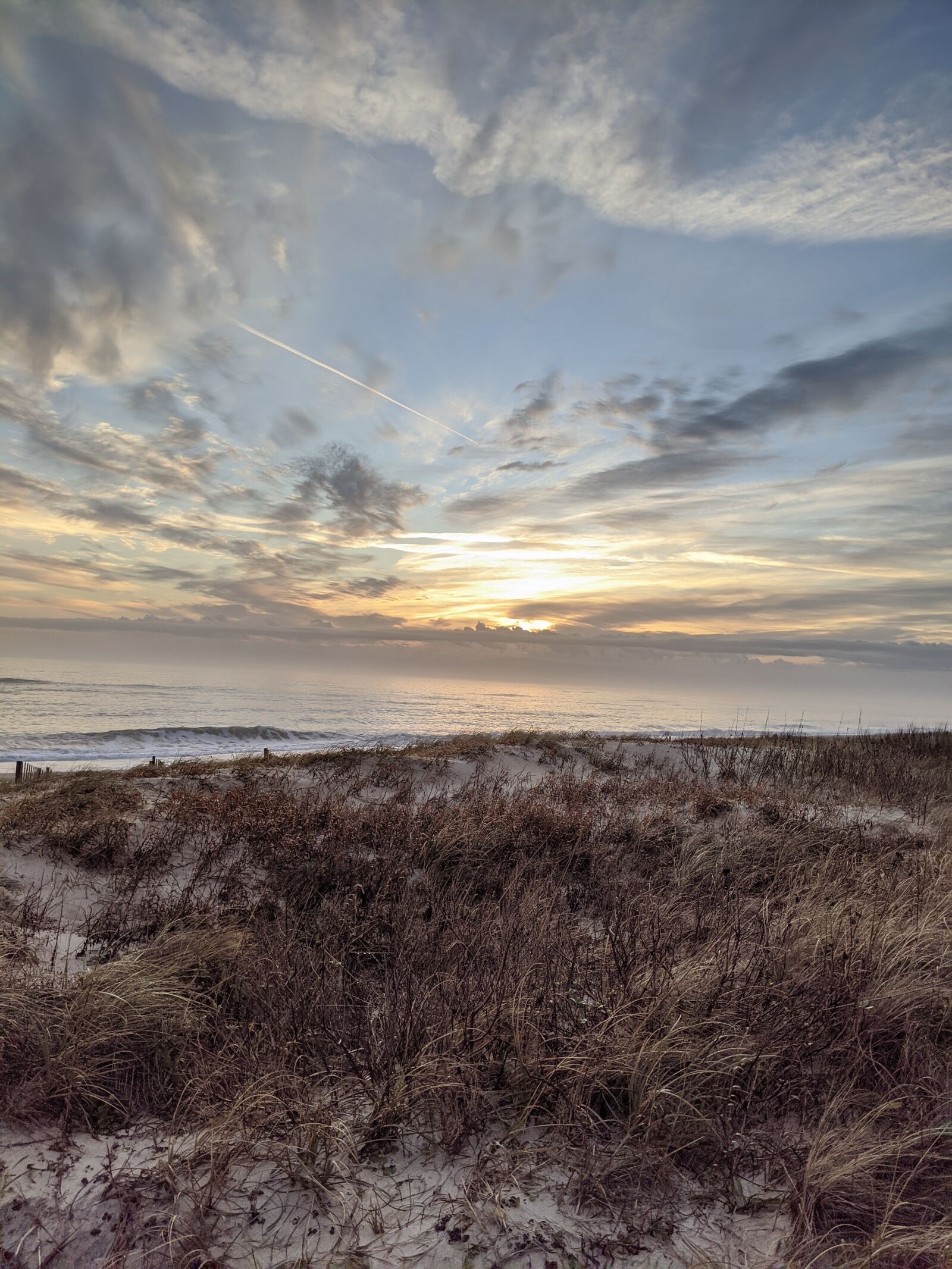 Google Pixel 3 sample photo. Outer banks, north carolina photography