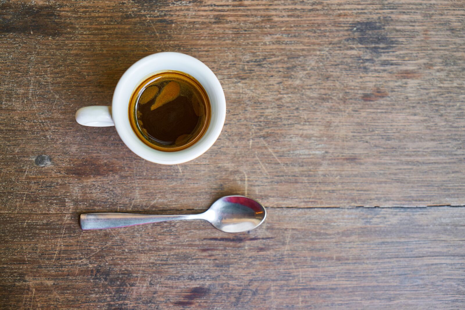 Sony a7R II sample photo. Coffee, cafe, table photography