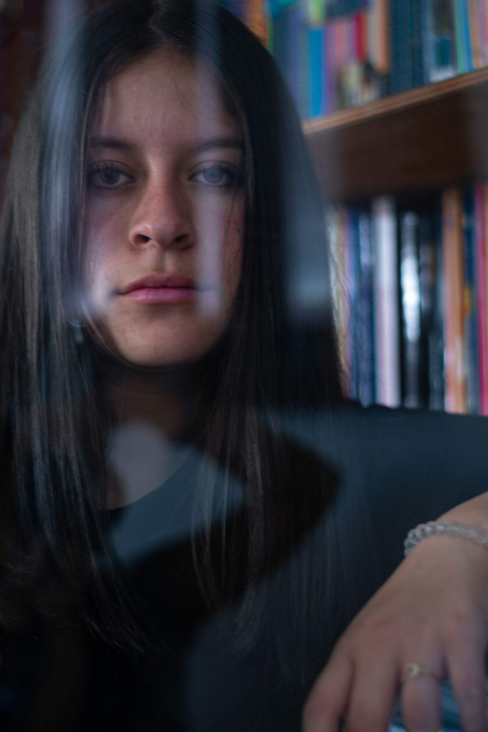 Nikon D3400 sample photo. Young, model, girl photography
