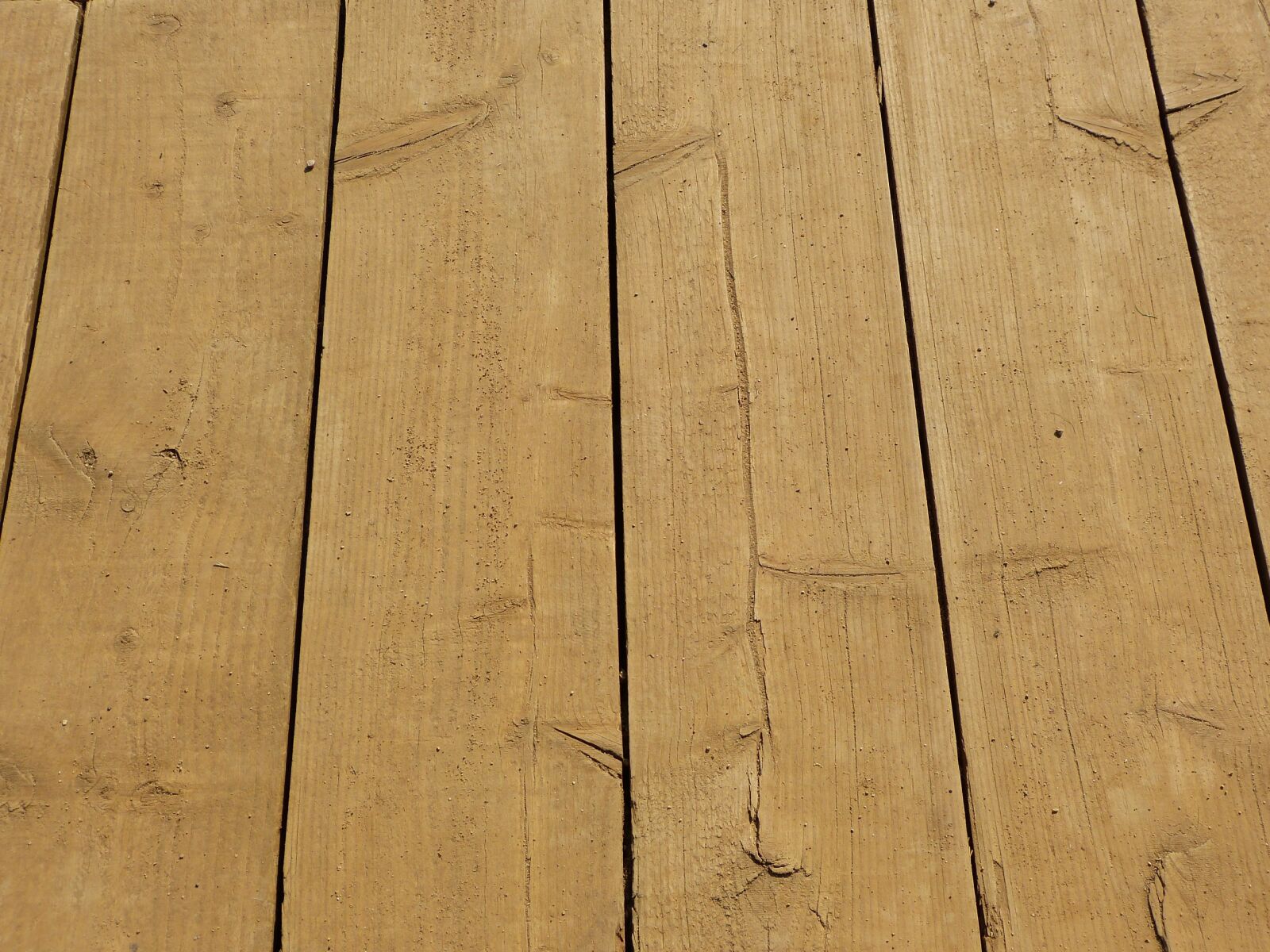 Panasonic Lumix DMC-FZ150 sample photo. Boards, decking, deck photography