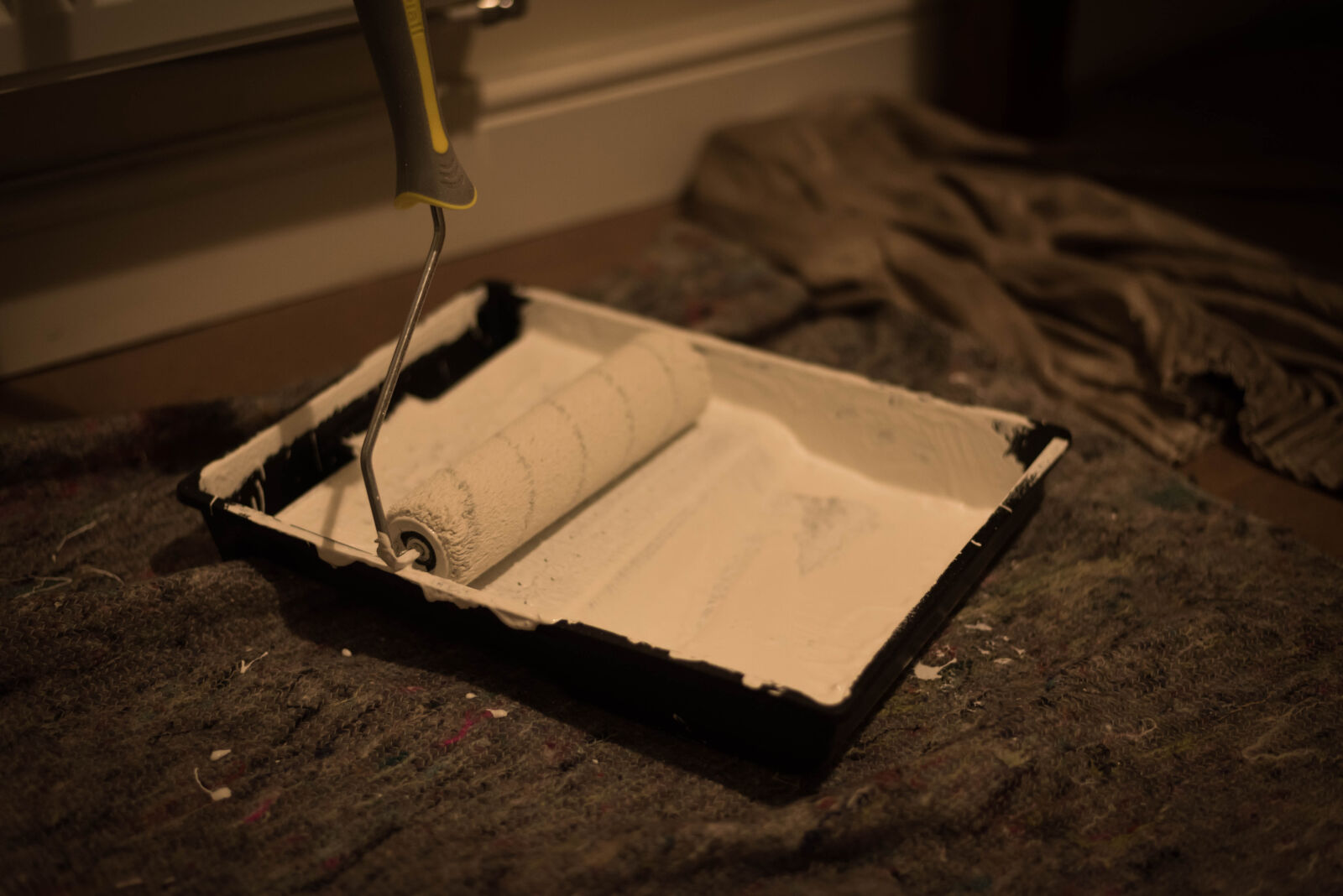 Nikon D750 + Nikon AF-S Nikkor 50mm F1.8G sample photo