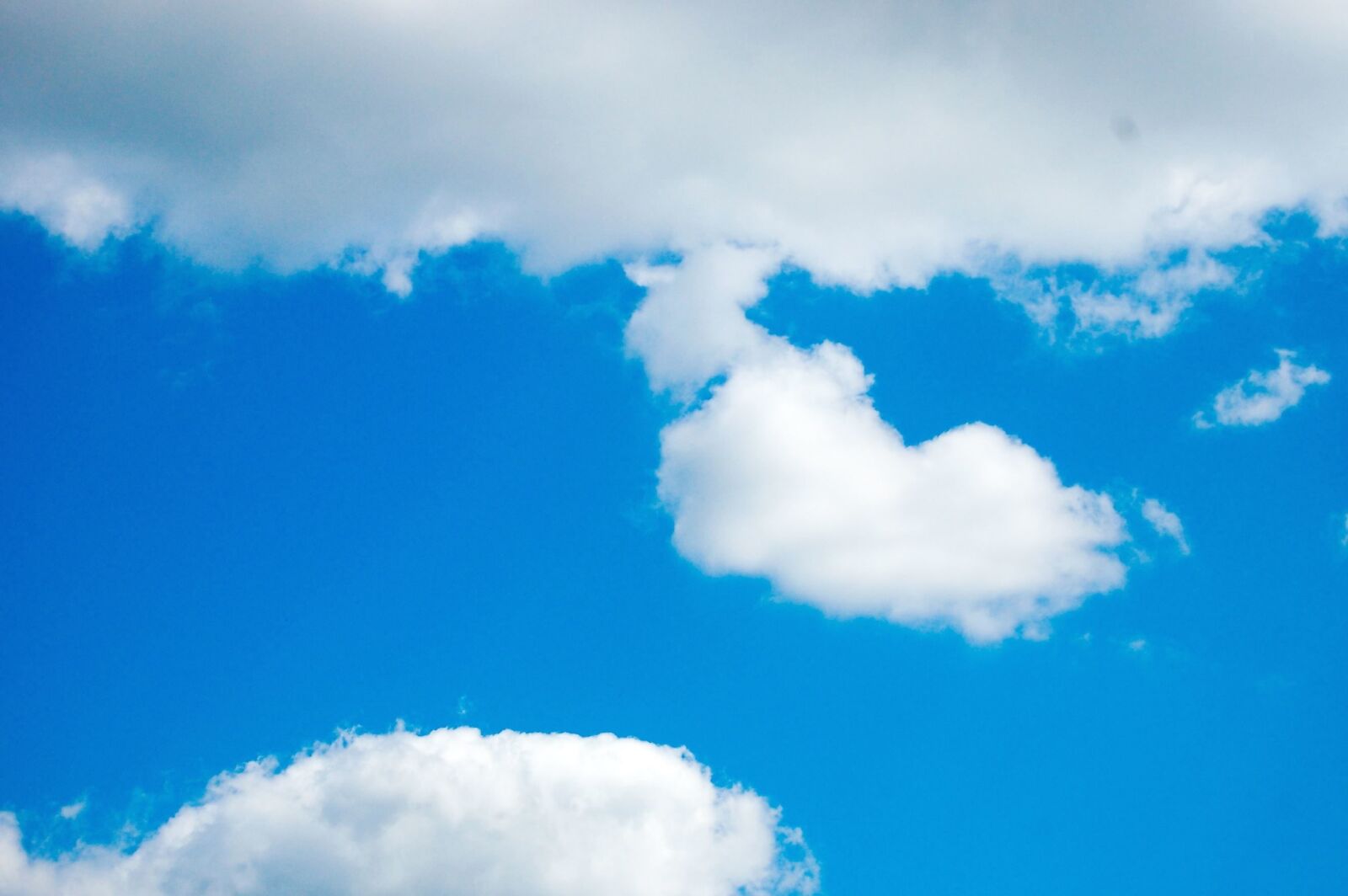 Nikon D40 sample photo. Meteorology, sky, weather, cloud,air photography