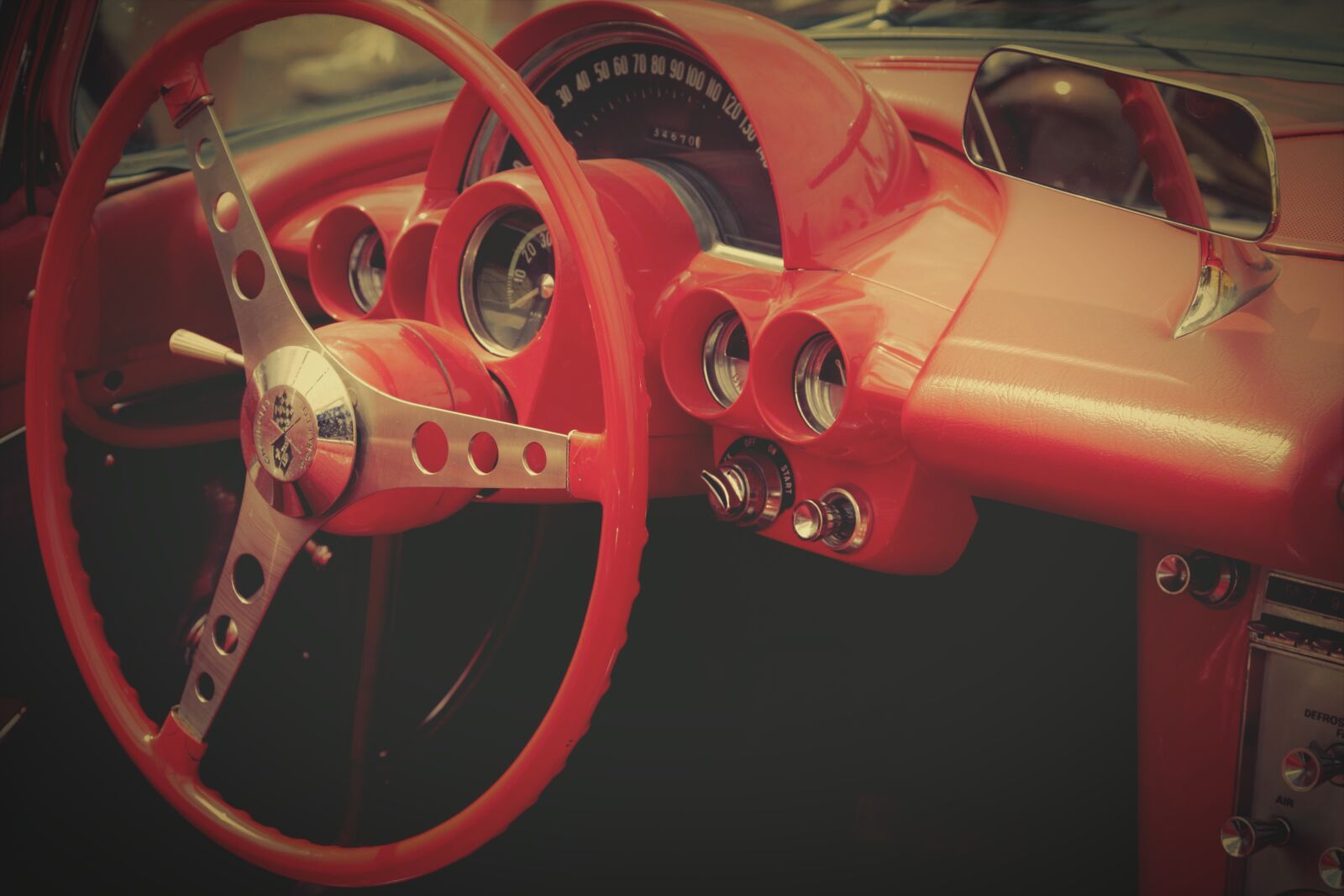 Canon EOS 7D sample photo. Auto, oldtimer, classic photography