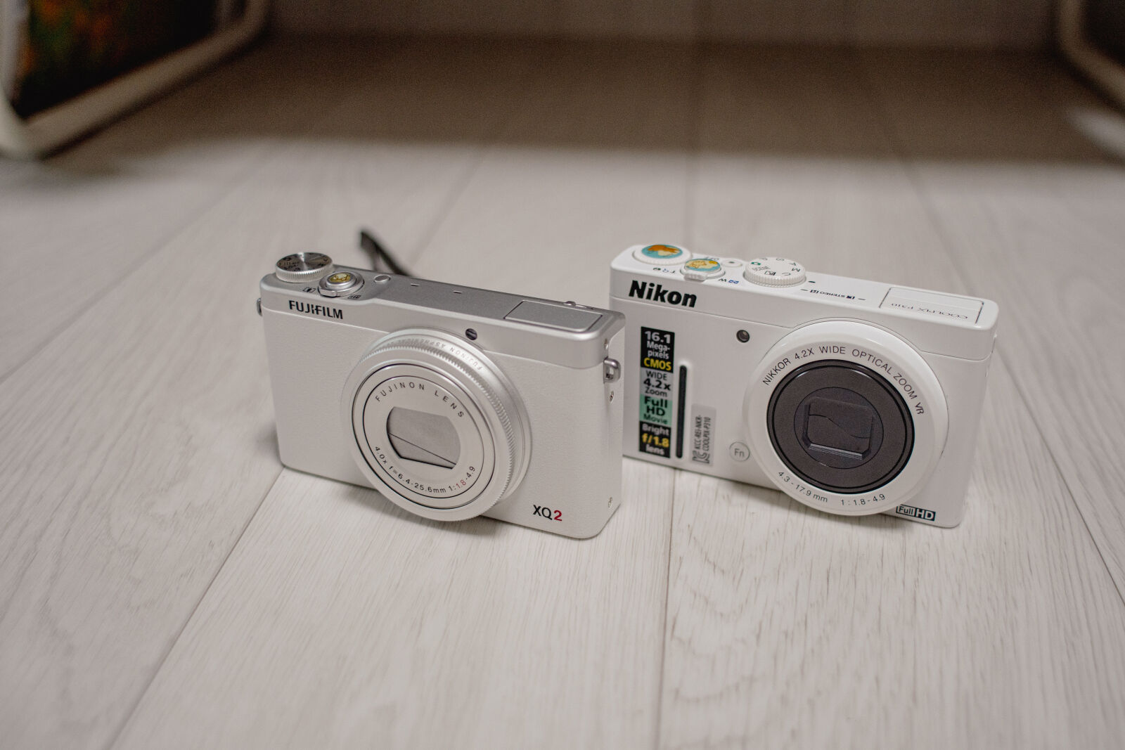 Nikon D500 sample photo