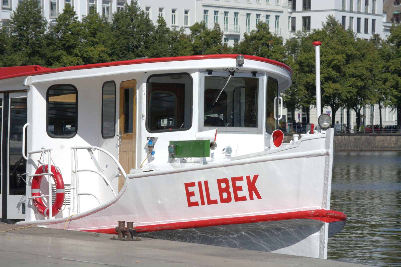 Nikon D7100 sample photo. Boat, ship, travel photography