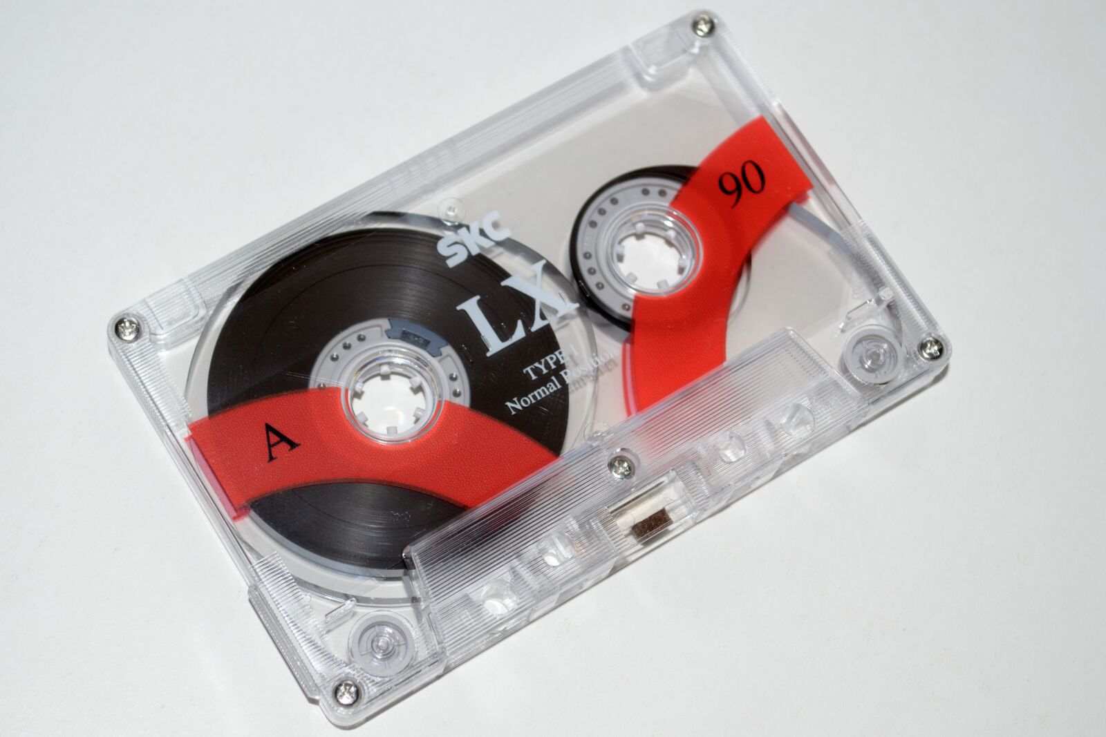 Nikon D3100 sample photo. Music, compact cassette, cassette photography