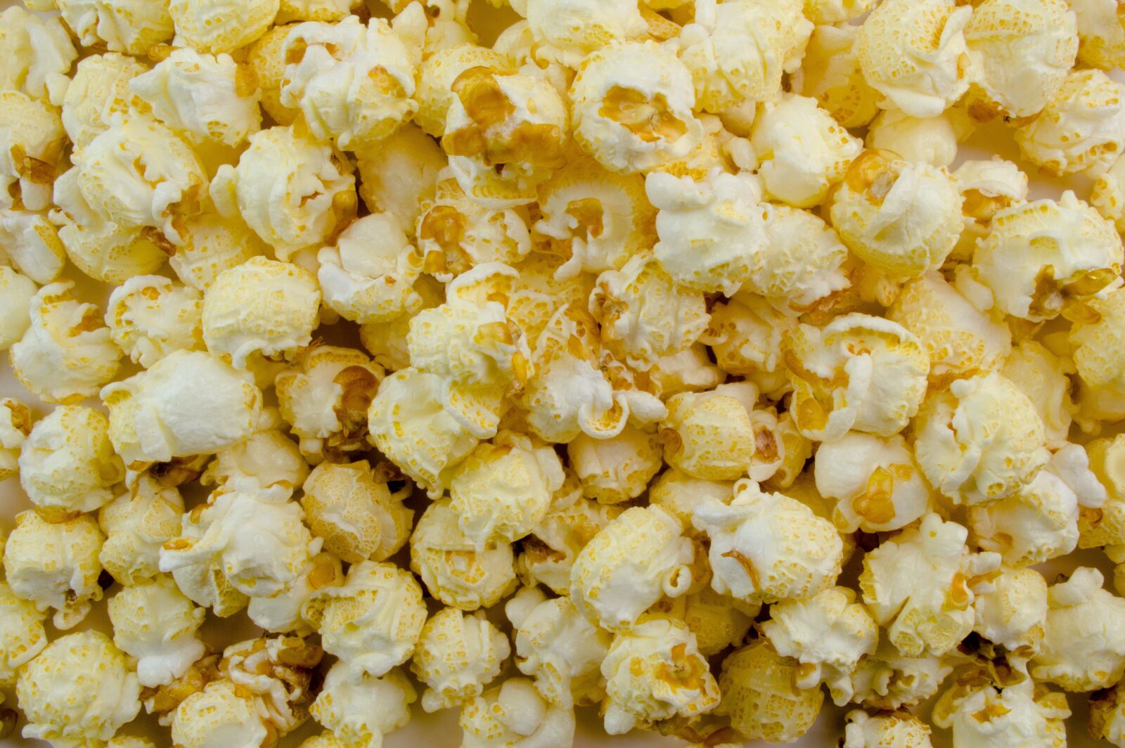 Nikon D3200 sample photo. Popcorn, cinema, snack photography