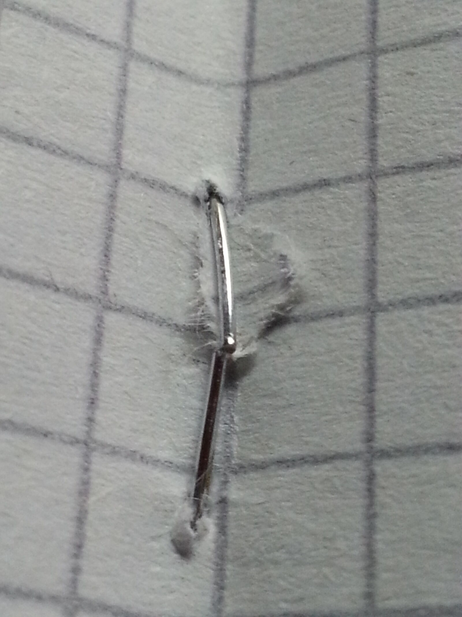 Samsung Galaxy Note2 sample photo. Cut, out, lines, notebook photography