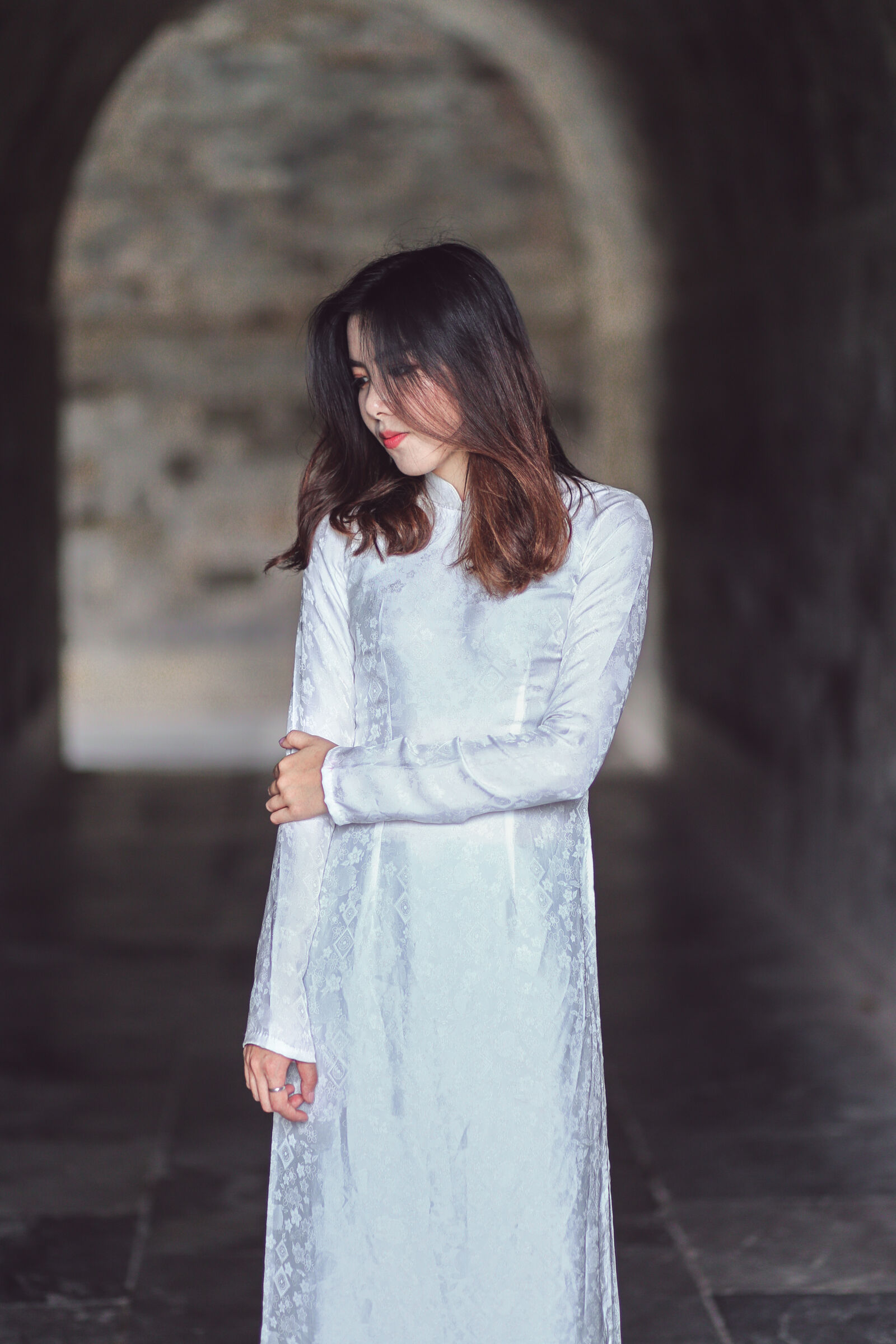 Canon EF 85mm F1.8 USM sample photo