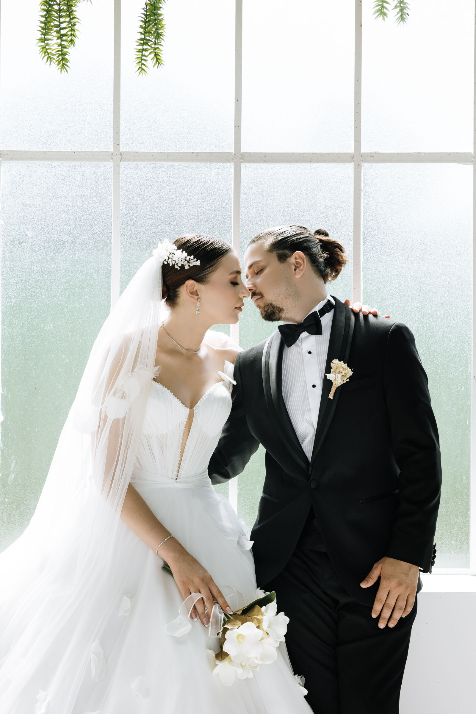 Canon EOS R6 sample photo. Wedding photography
