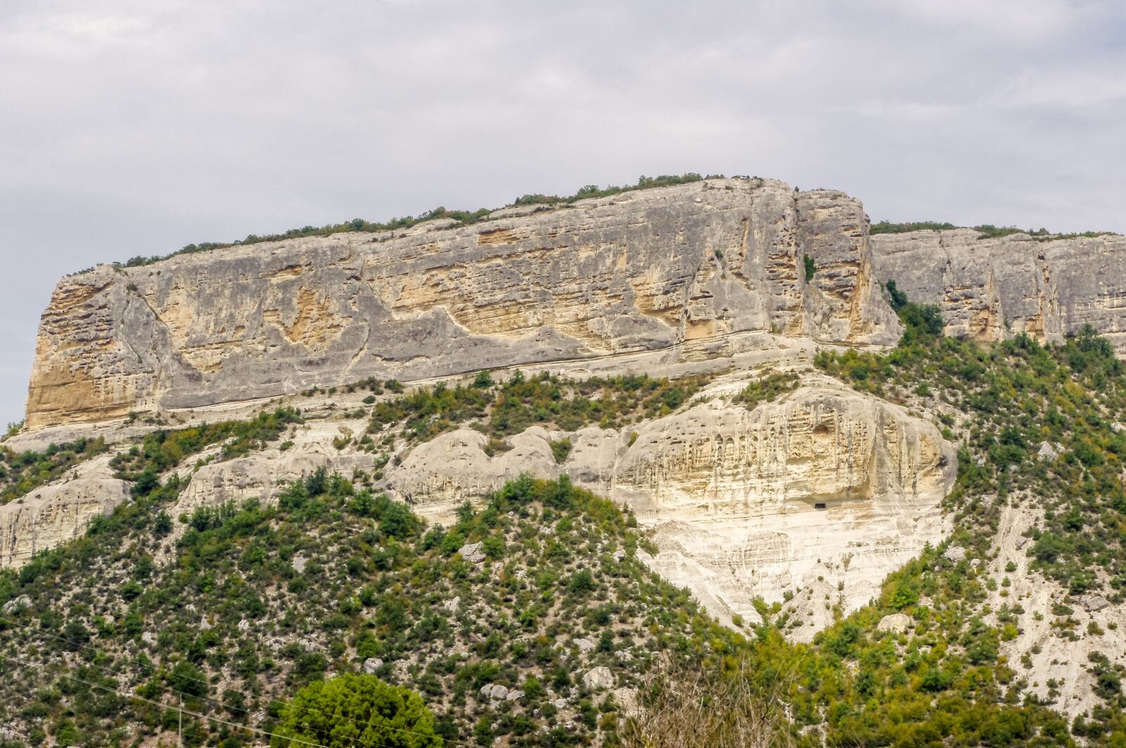 smc PENTAX-DA L 18-55mm F3.5-5.6 sample photo. Landscape, nature, travel photography