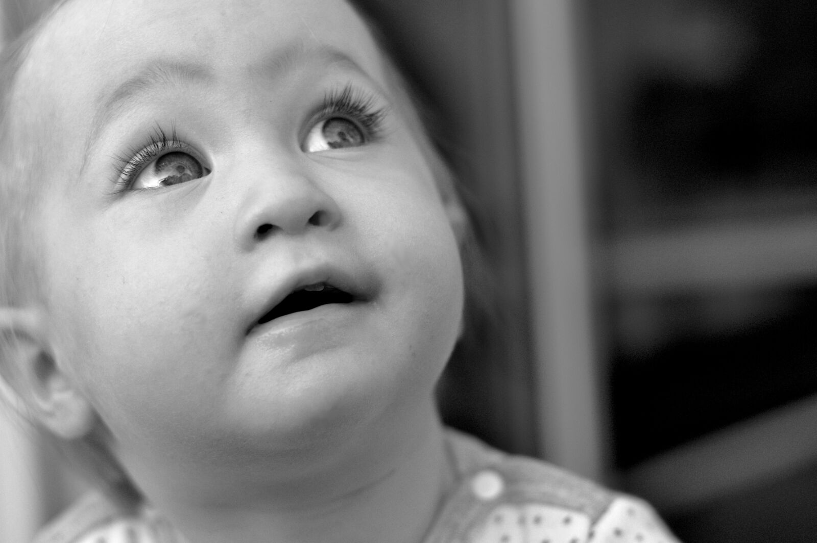 Nikon D5000 sample photo. Baby, child, kid photography