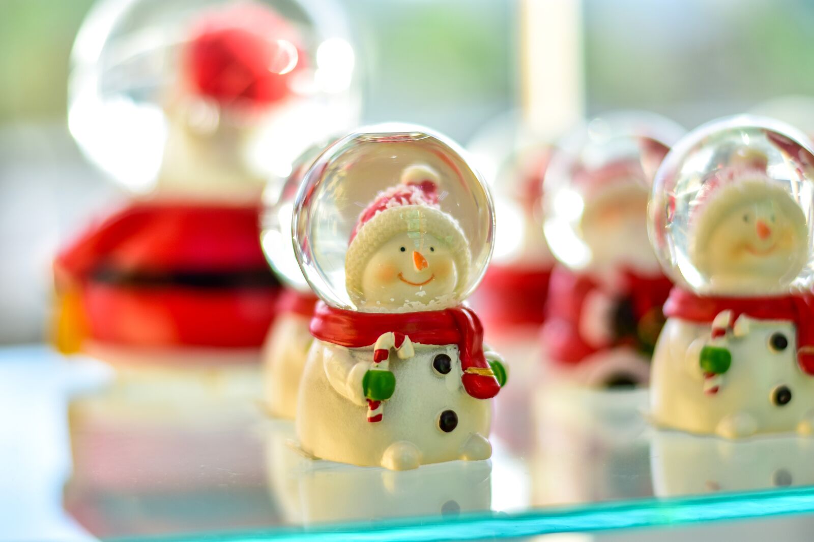 Nikon D3400 sample photo. Christmas, ornament beautiful, crystal photography