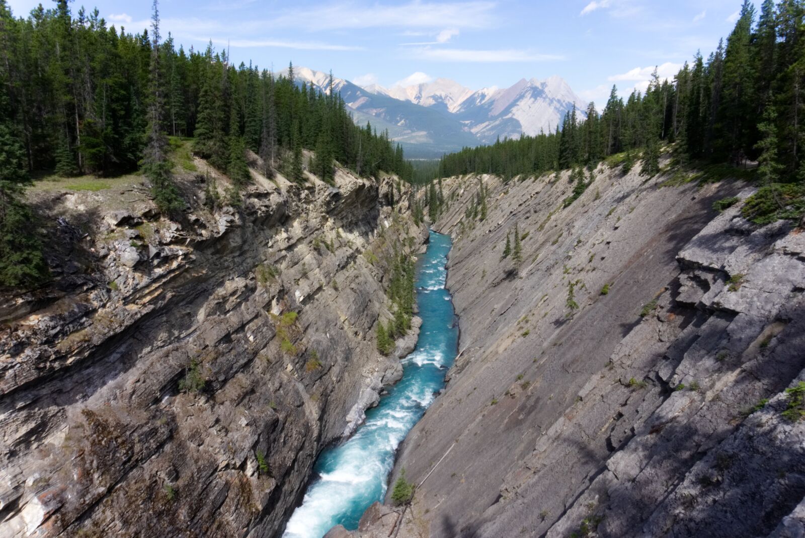 Sony Alpha a5000 (ILCE 5000) sample photo. Nature, canyon, landscape photography