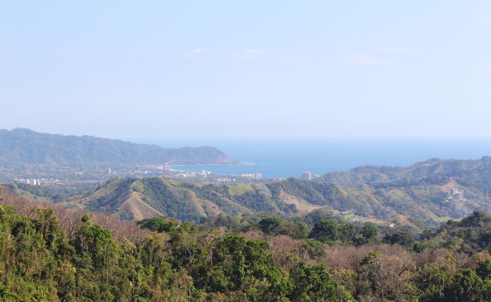 Canon EOS 700D (EOS Rebel T5i / EOS Kiss X7i) sample photo. Costa rica, tropical, jungle photography