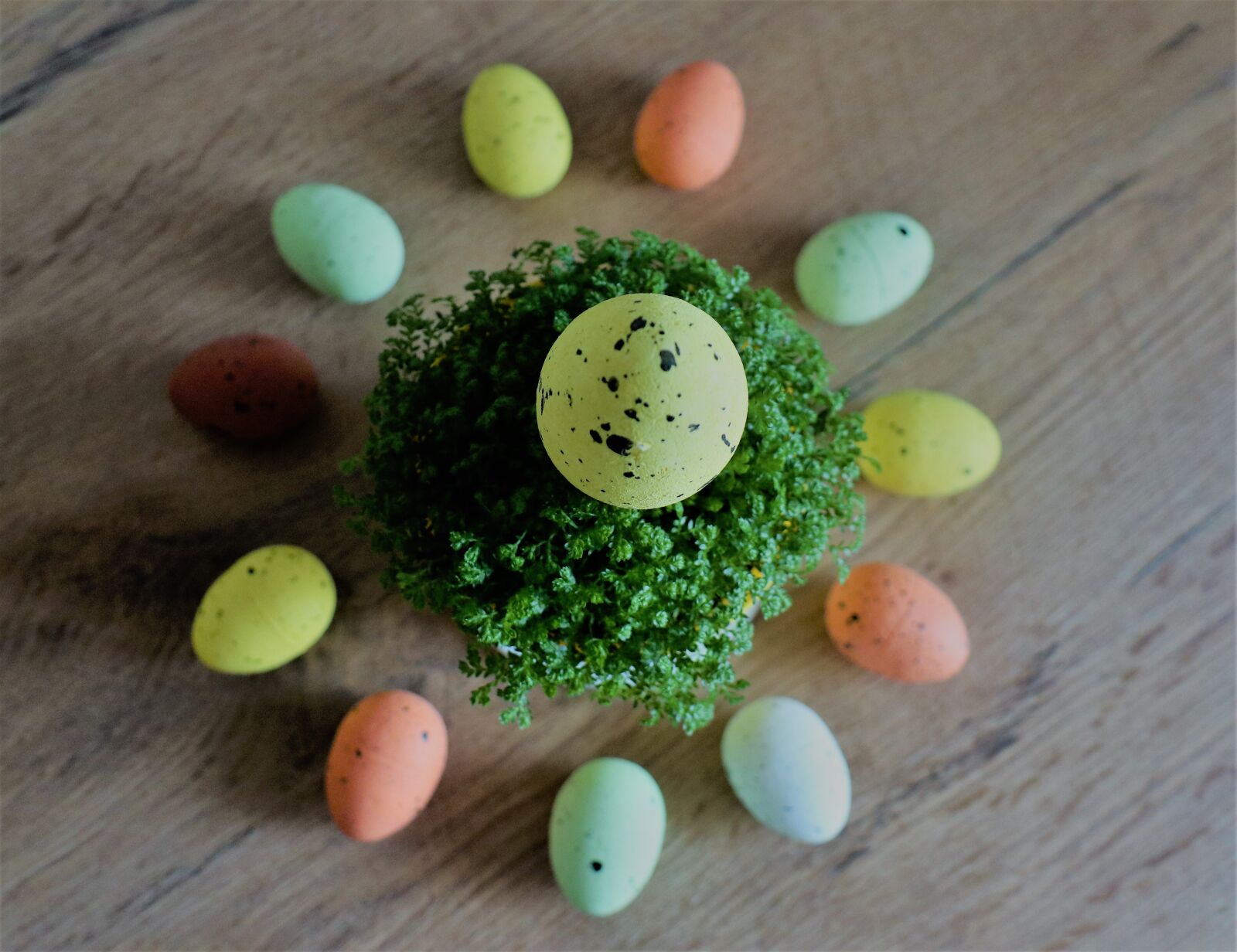 Canon EOS M6 sample photo. Easter, shit, ornament photography