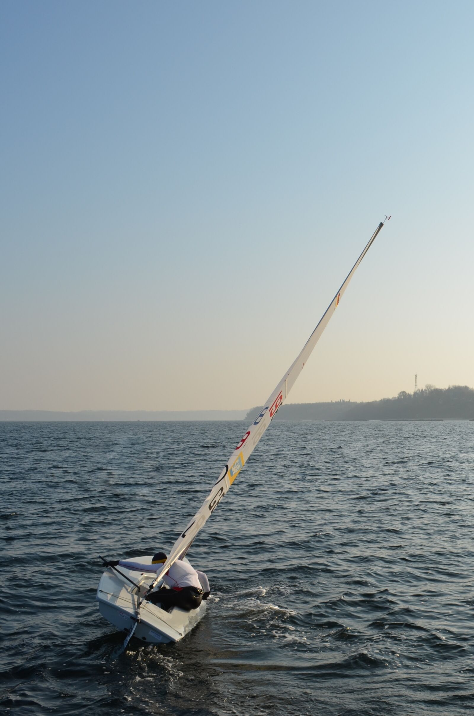 Nikon D5100 sample photo. Sea, port, boats photography