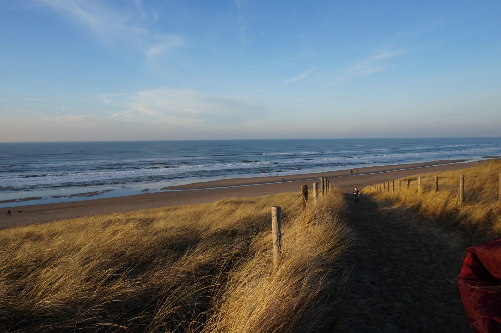 Sony Alpha NEX-3N sample photo. Sun, sea, beach photography