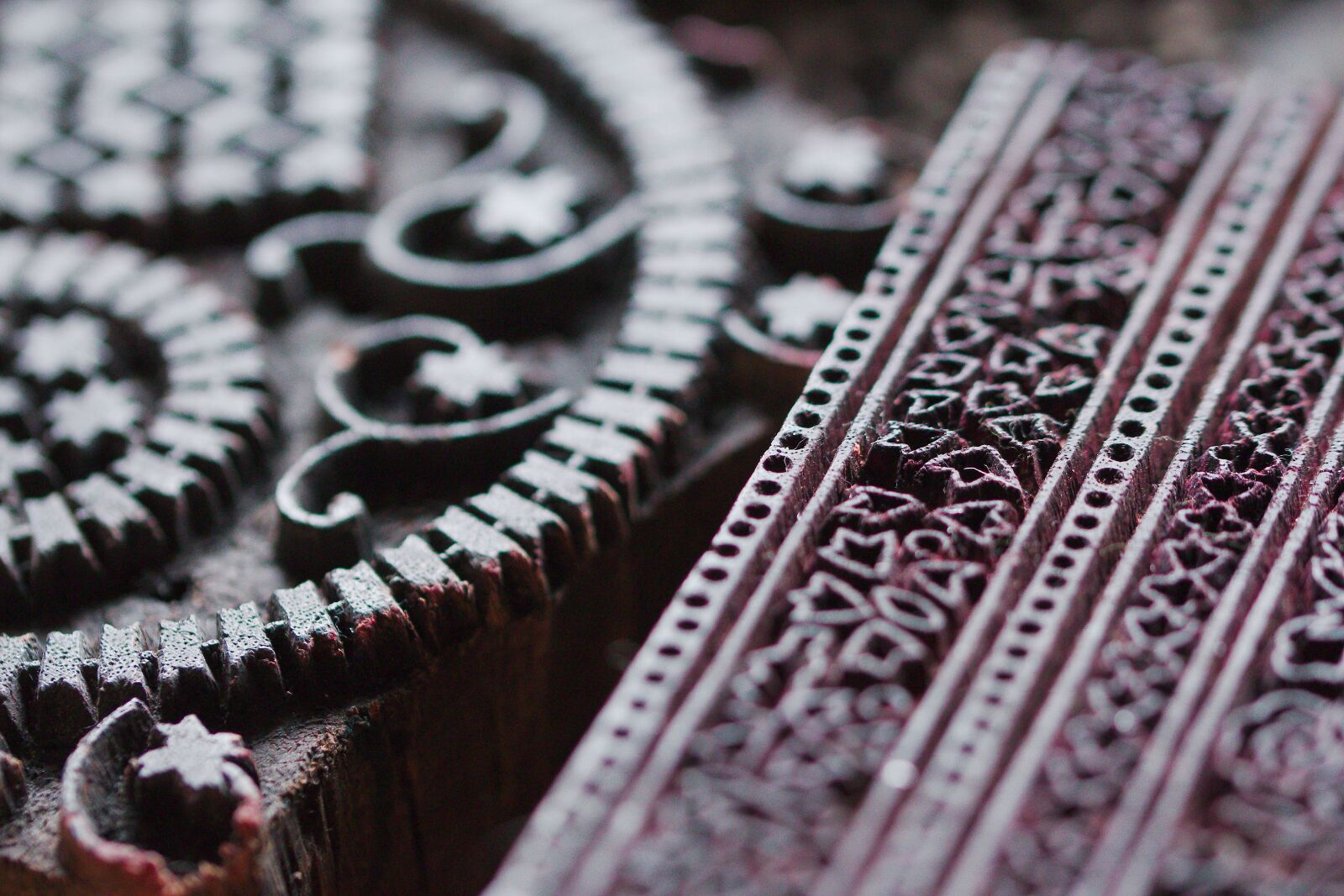Canon EOS 70D sample photo. Pattern, background, close up photography