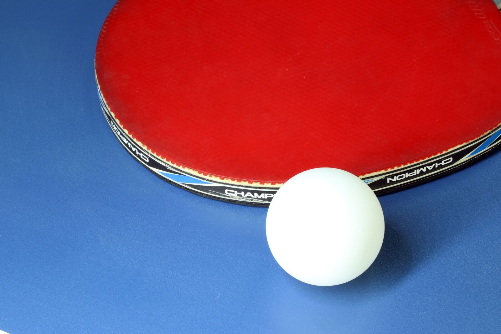 Canon EOS 800D (EOS Rebel T7i / EOS Kiss X9i) sample photo. Table tennis, sport, games photography