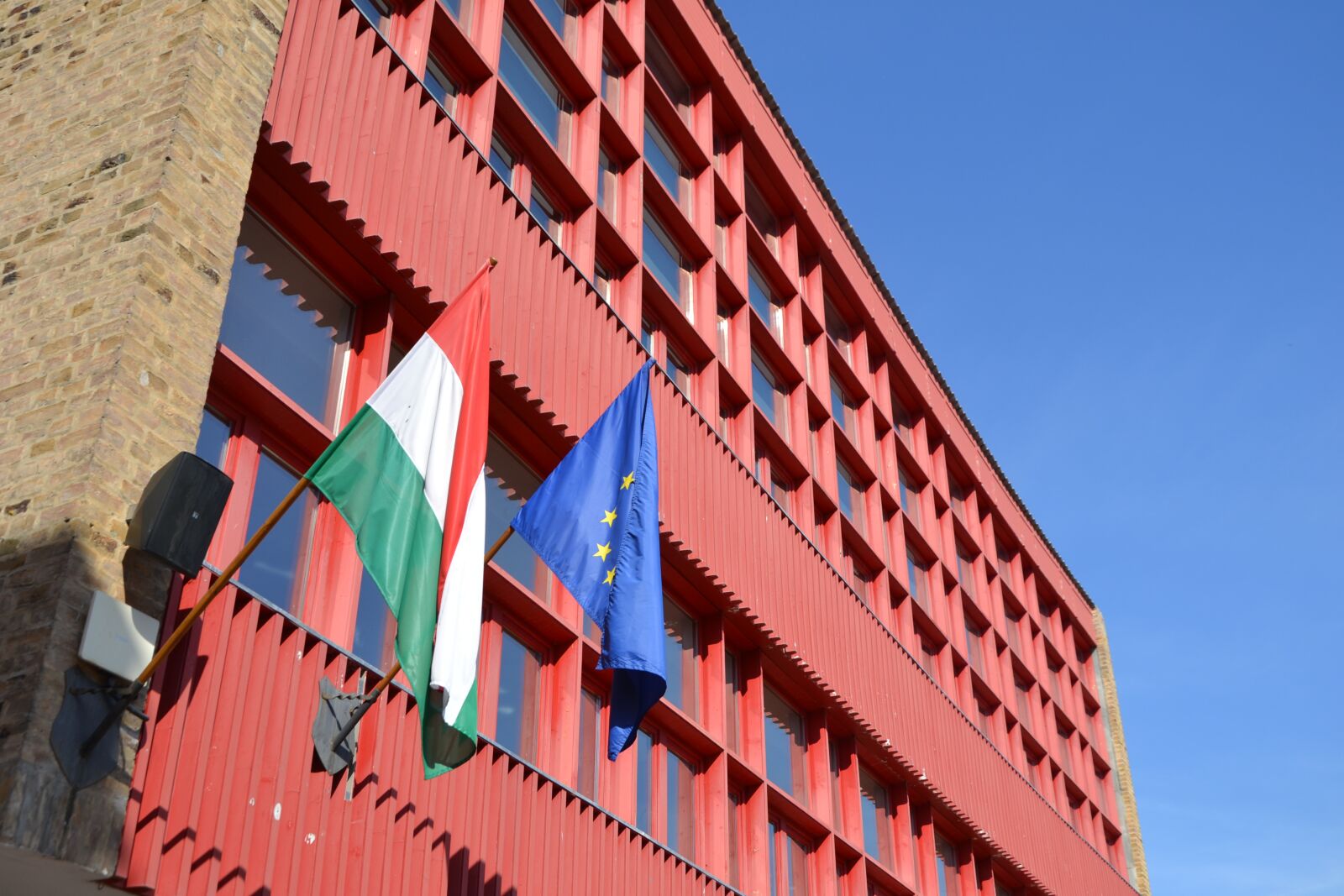 Nikon D3100 sample photo. Hungarian, european, eu photography