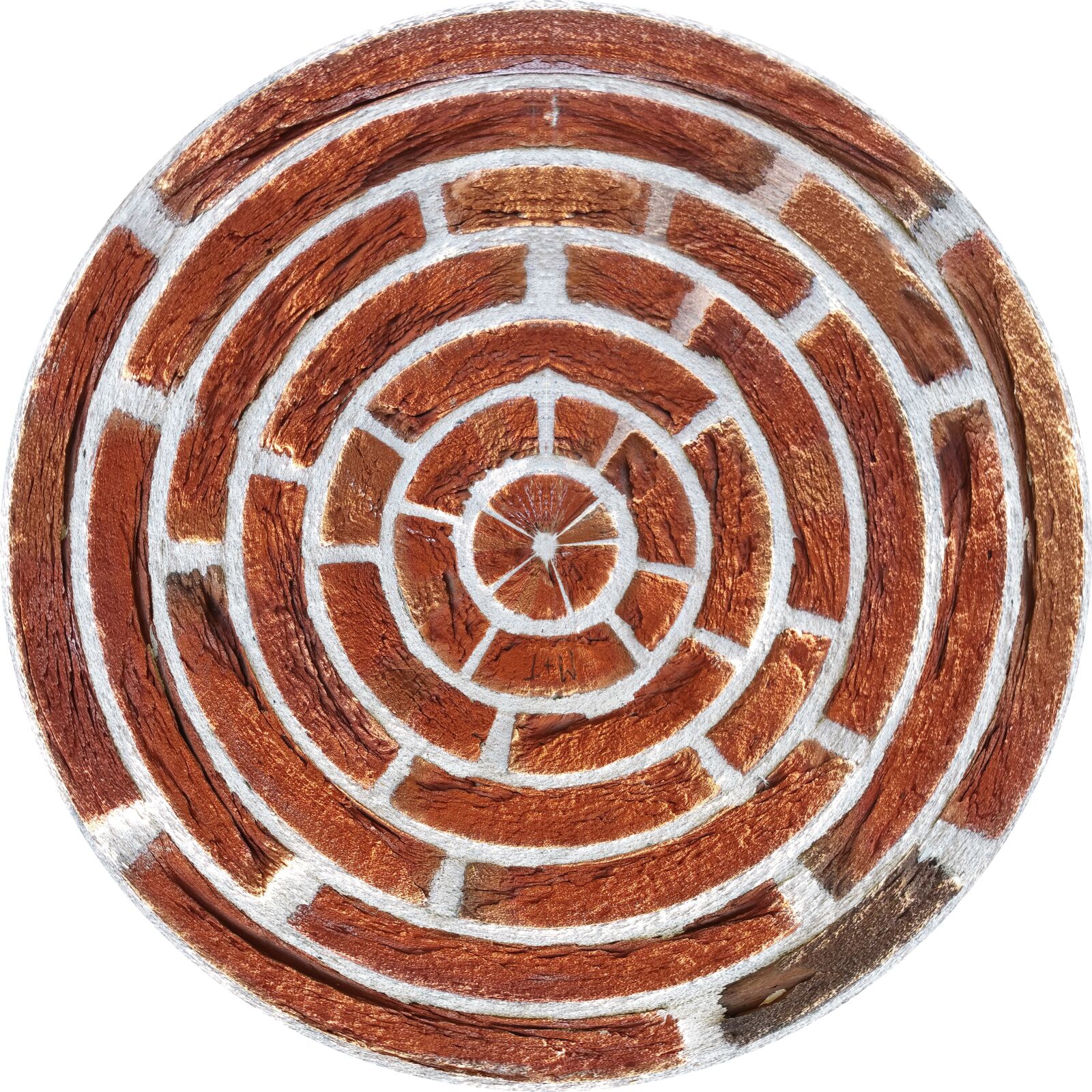 Samsung Galaxy Note4 sample photo. Brick, pattern, texture photography