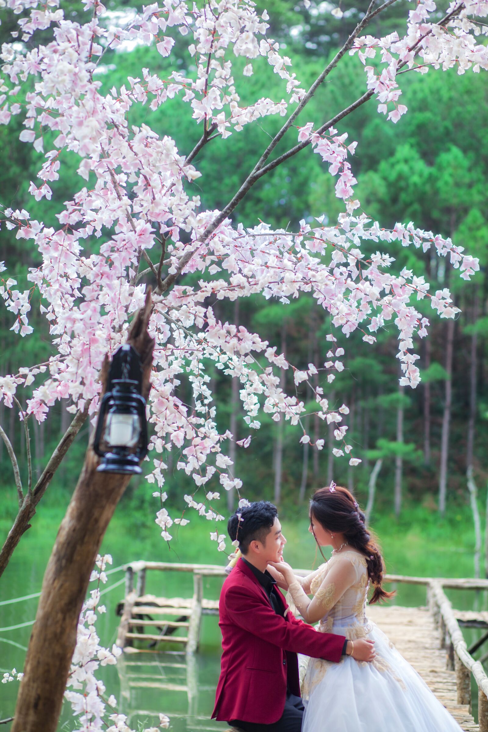 Canon EOS 5D Mark II sample photo. Wedding, wedding photo, natural photography