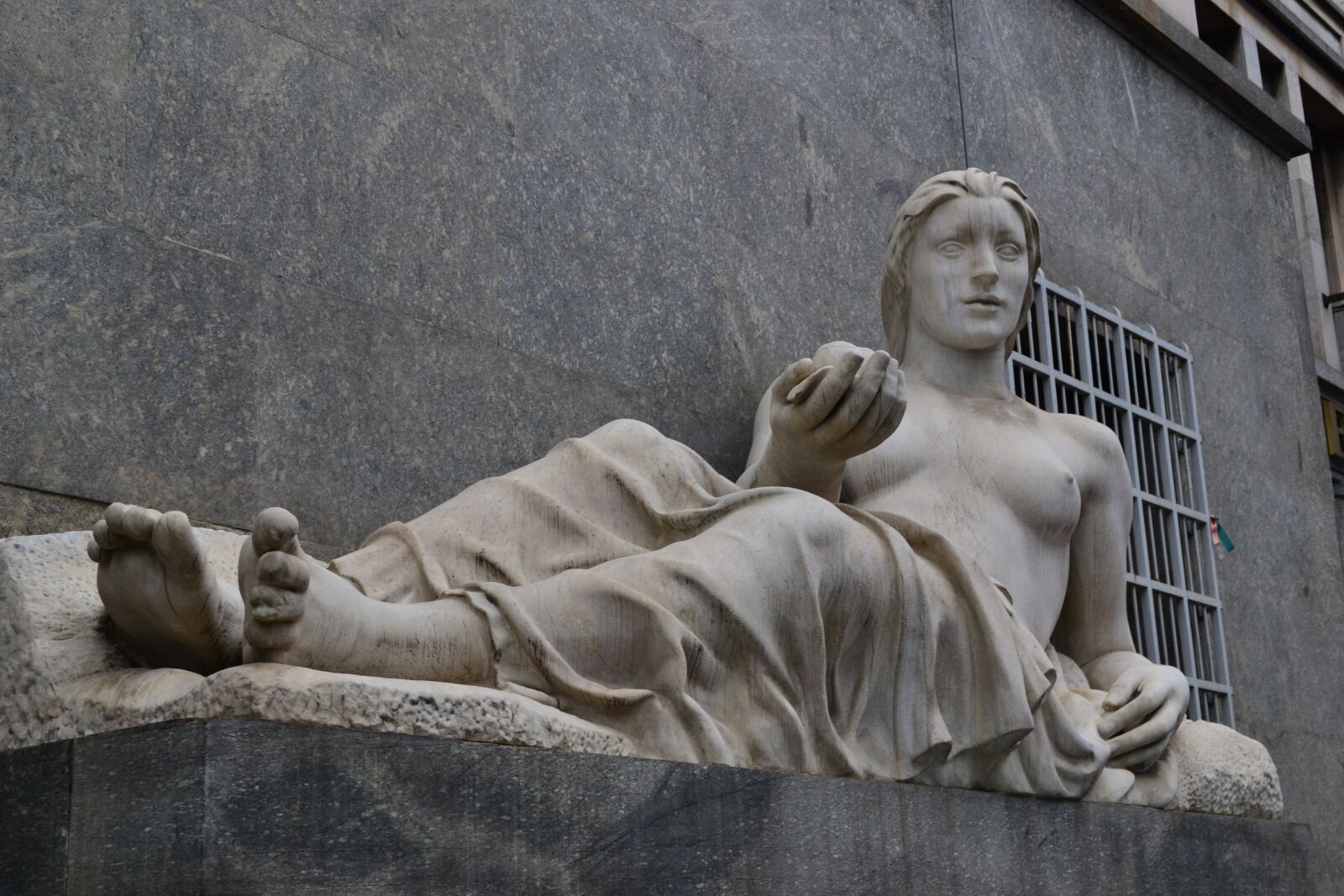 Nikon D3100 sample photo. Torino, via roma, piemonte photography