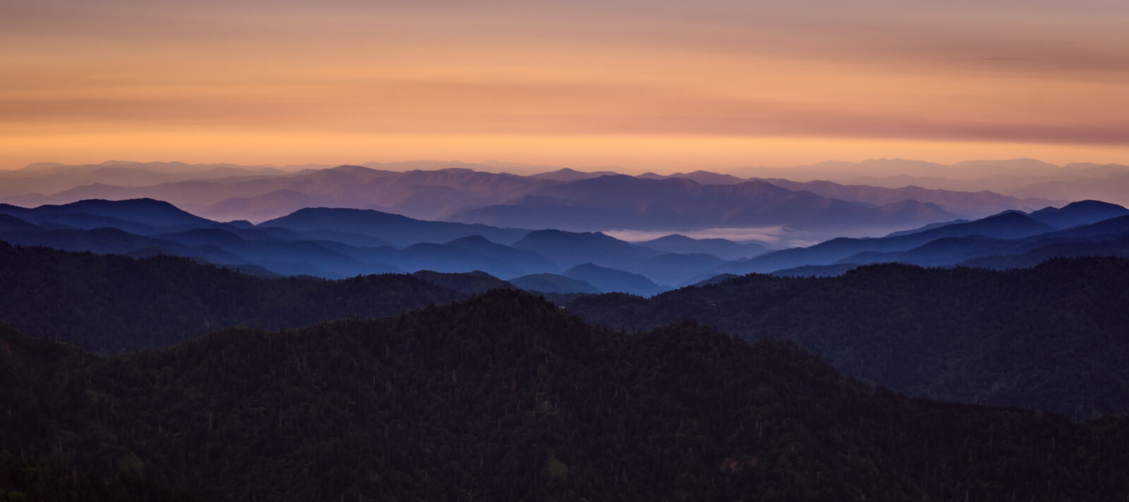 30mm F1.4 DC DN | Contemporary 016 sample photo. Mountain, view, during, morning photography