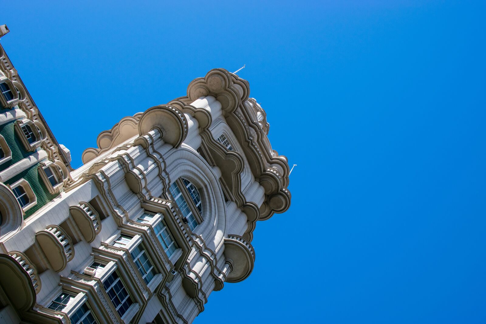 Nikon D3300 sample photo. Building, artfully, architecture photography